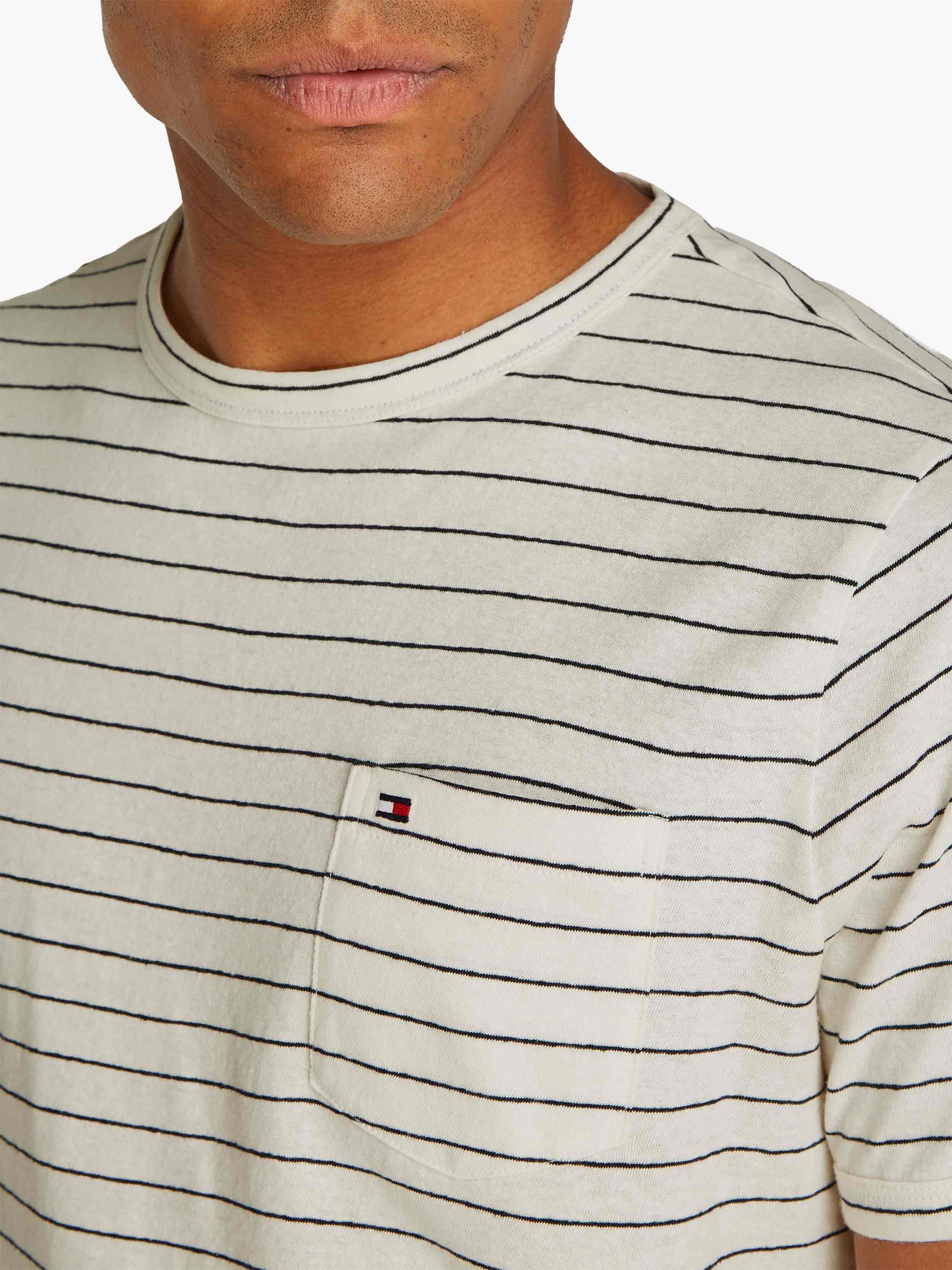 Navy/White