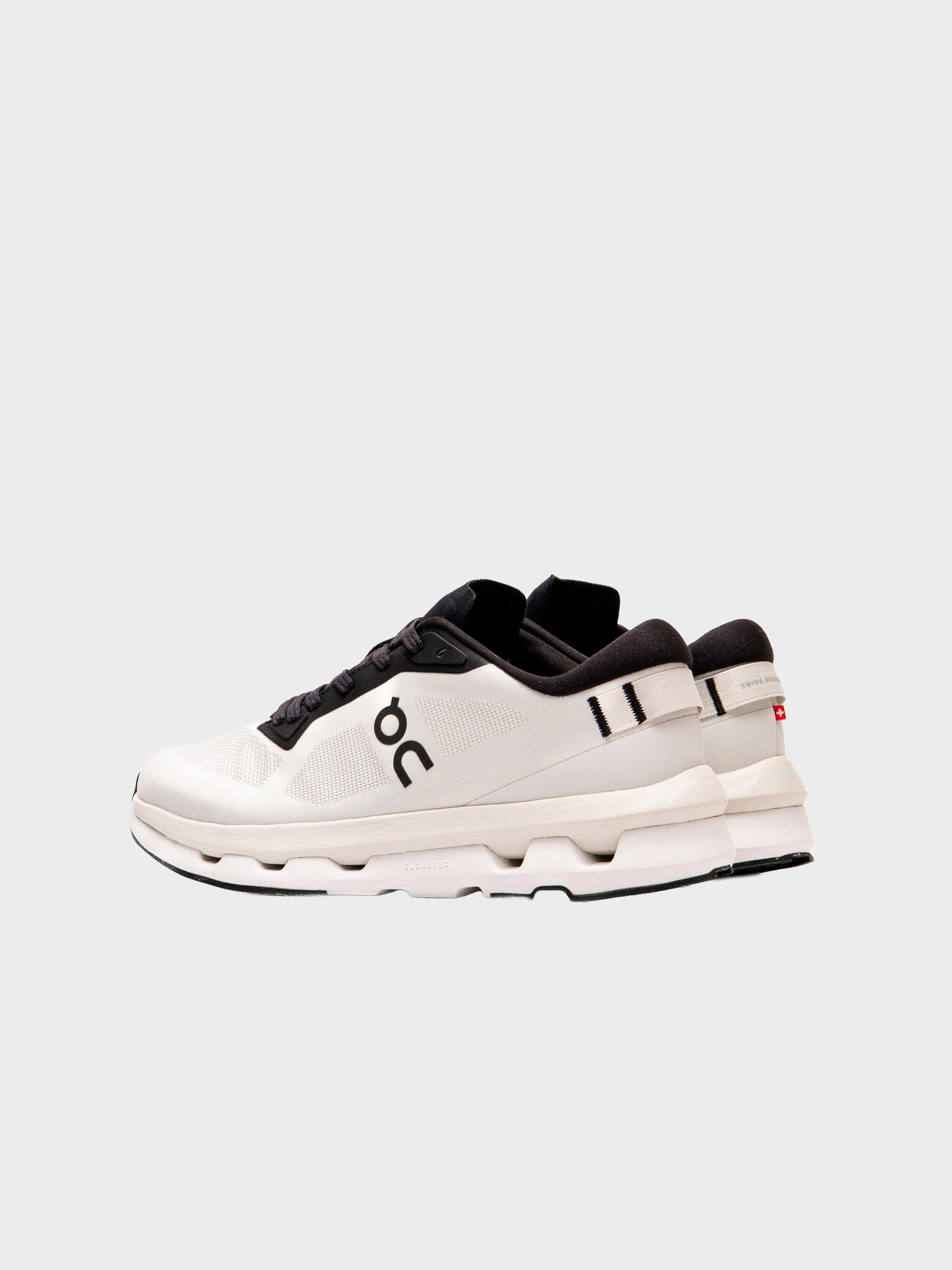 White/Black