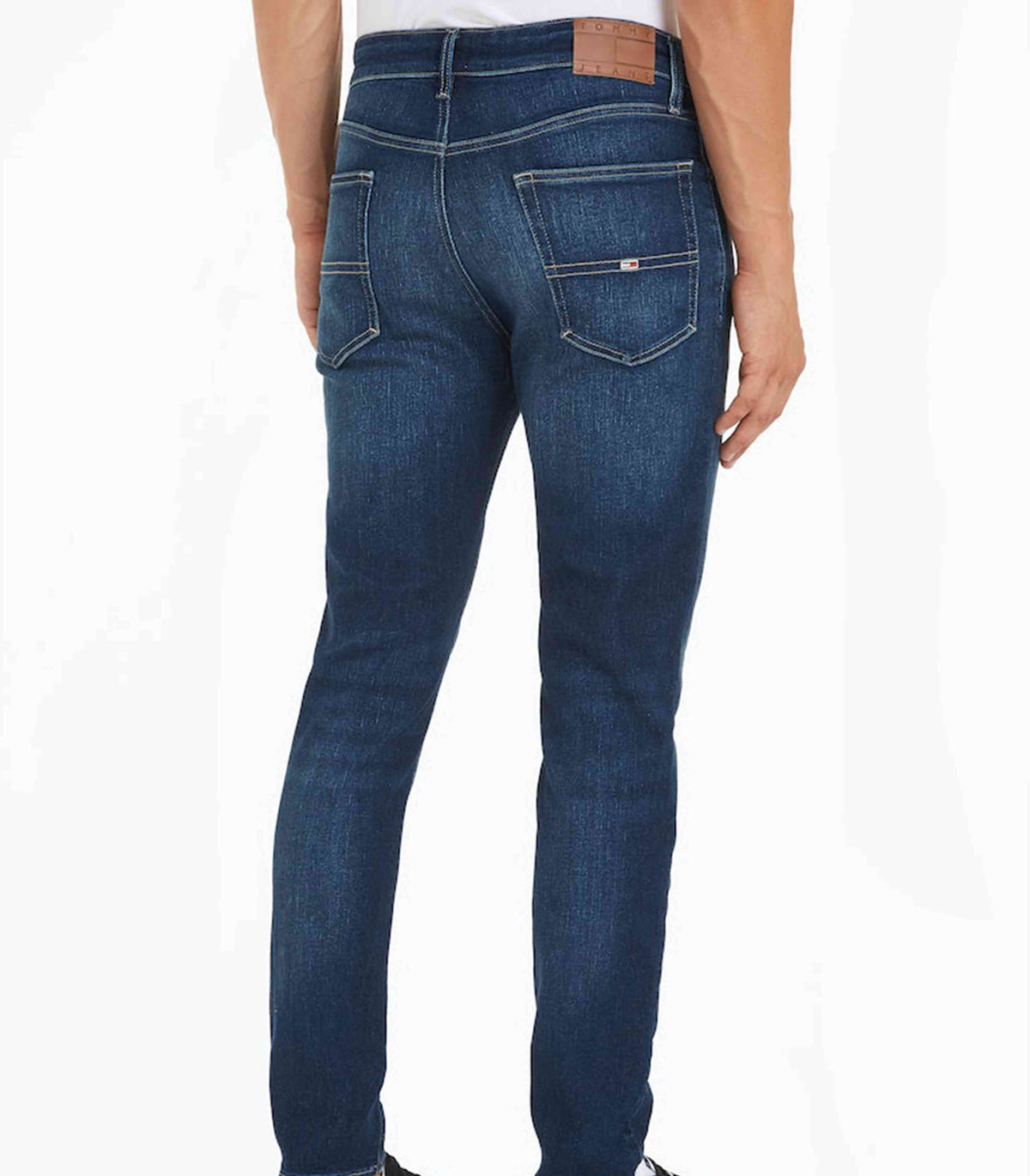 Dark Denim