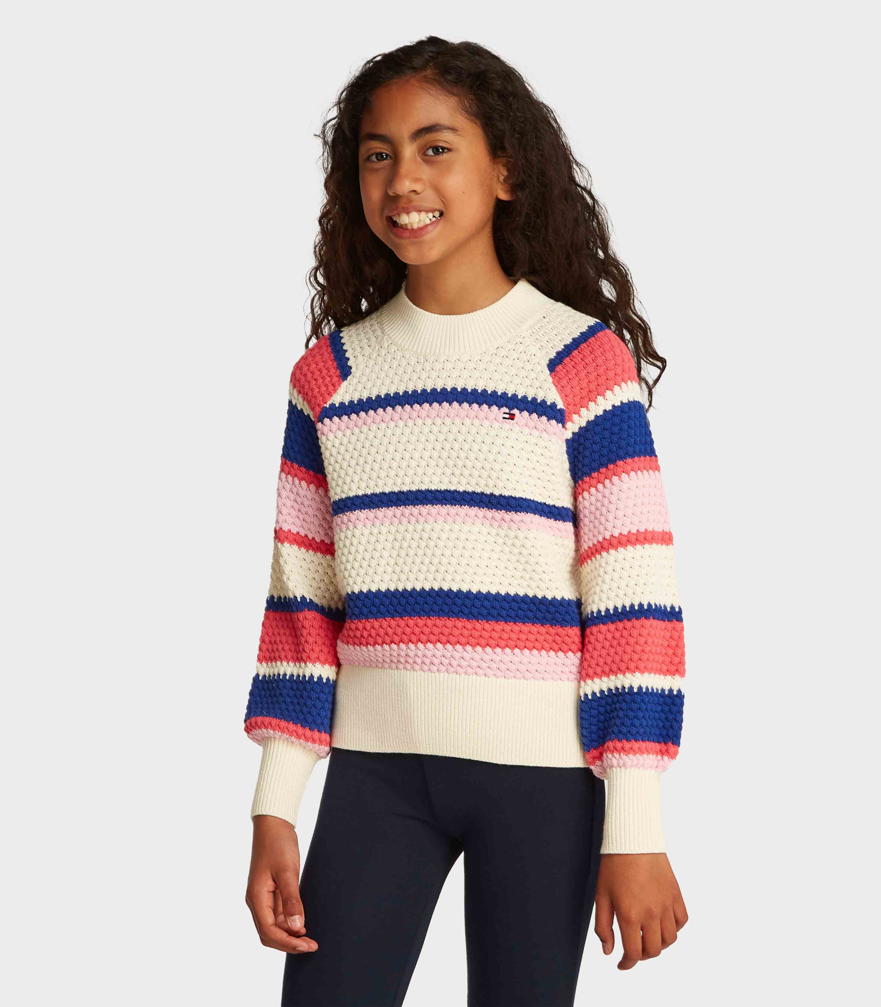 Multi Stripes