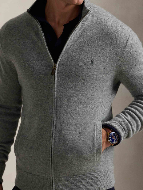 Grey