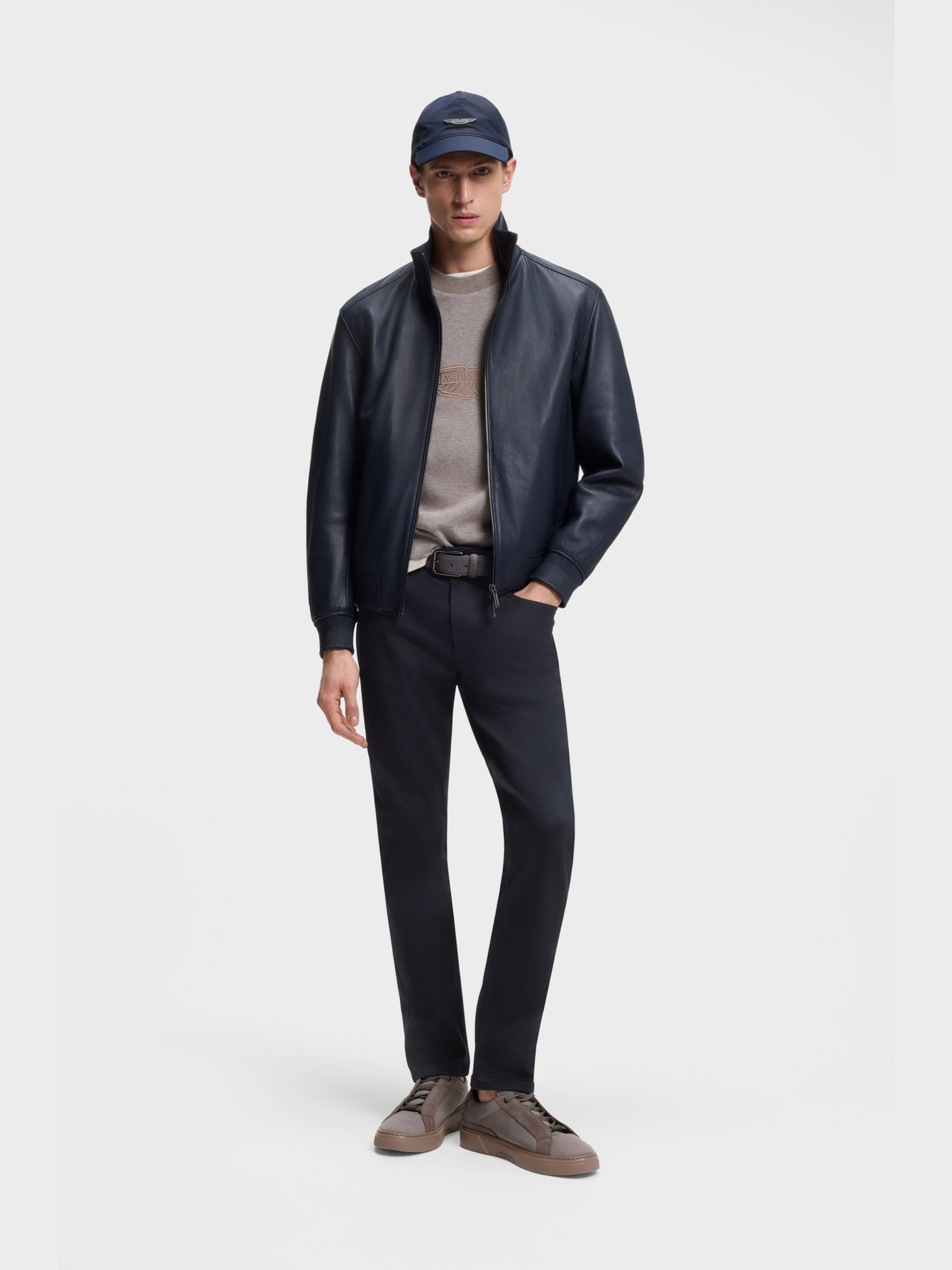 Navy Blue