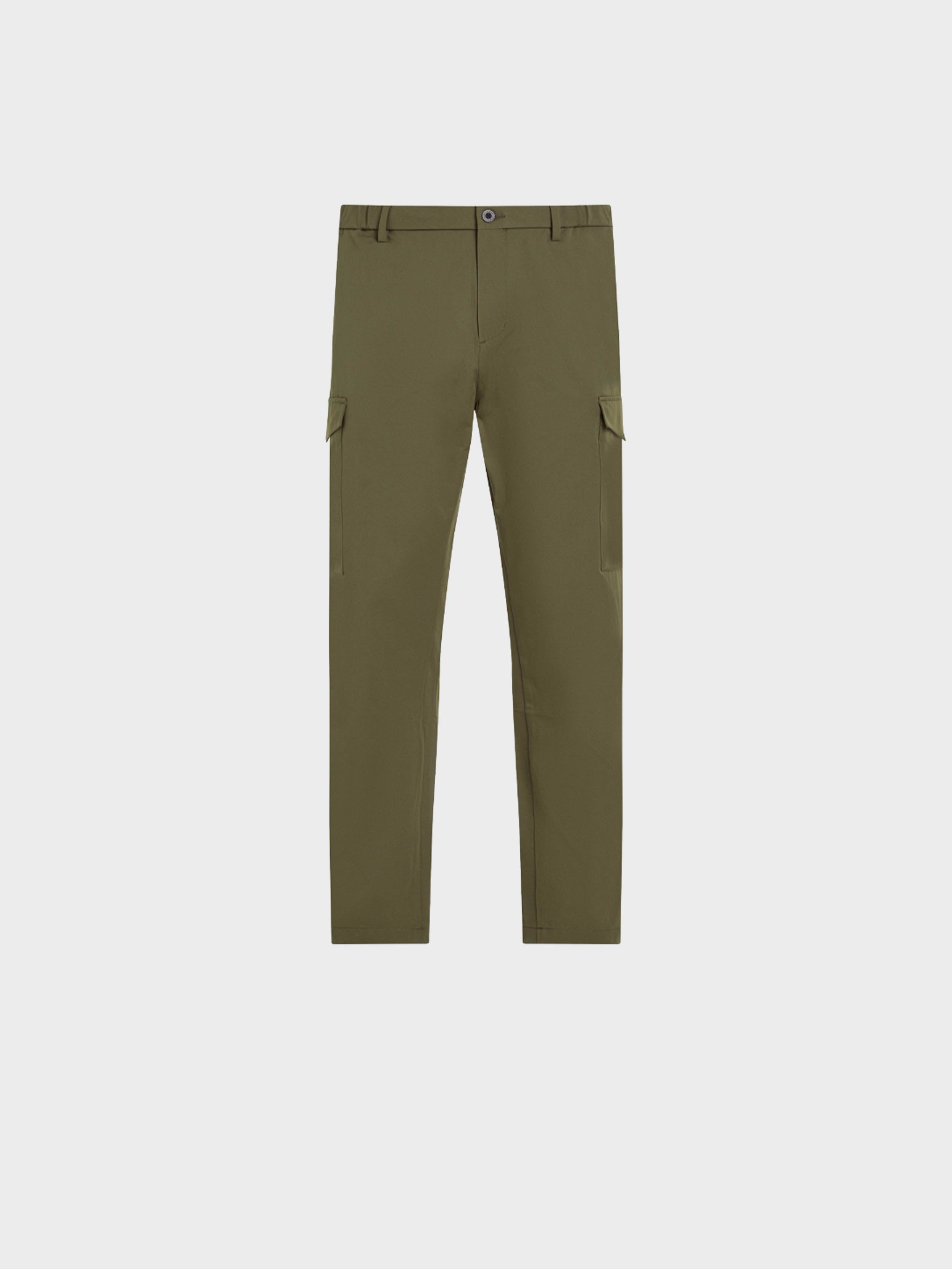 Army Green