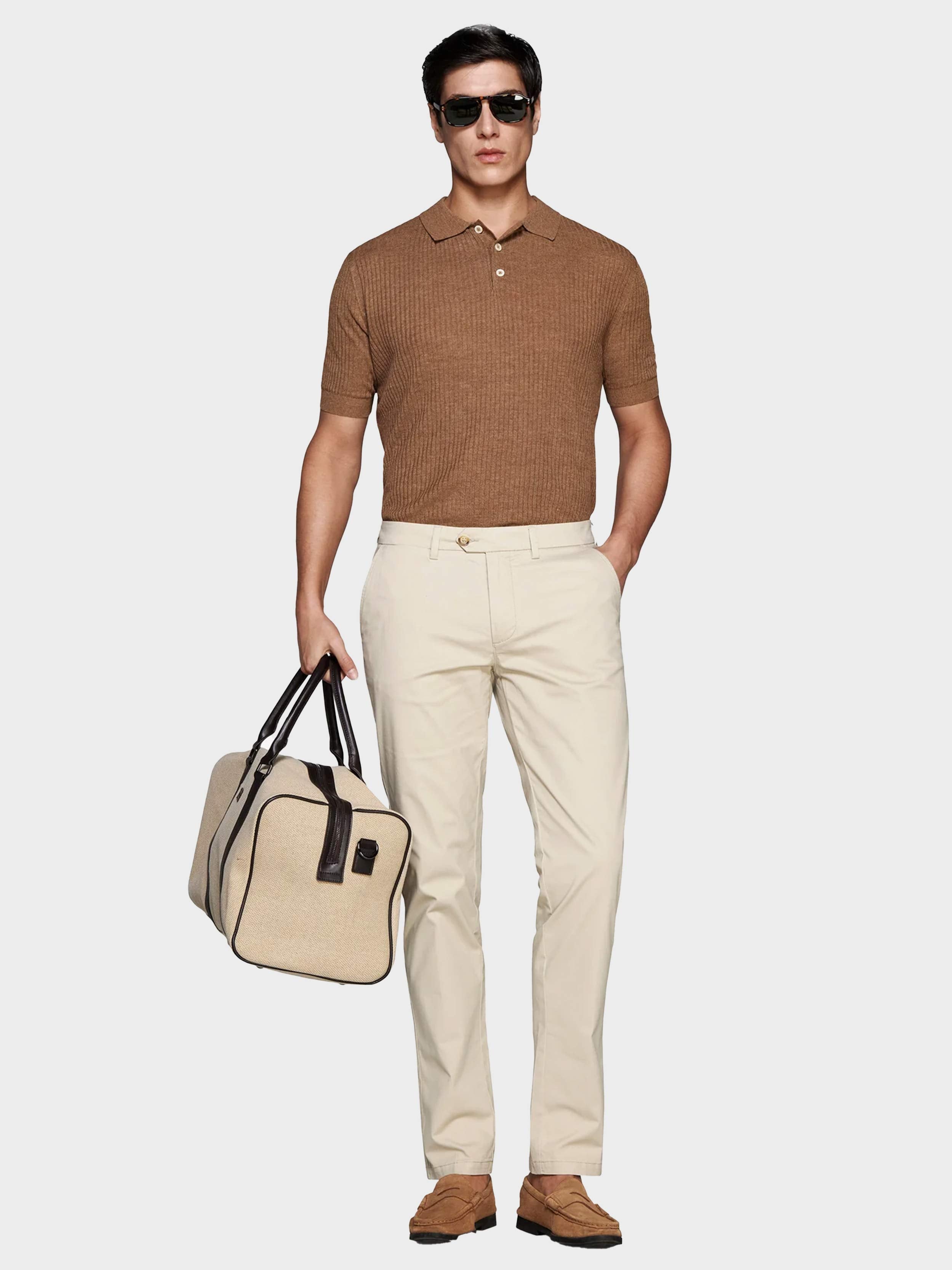 Light Brown