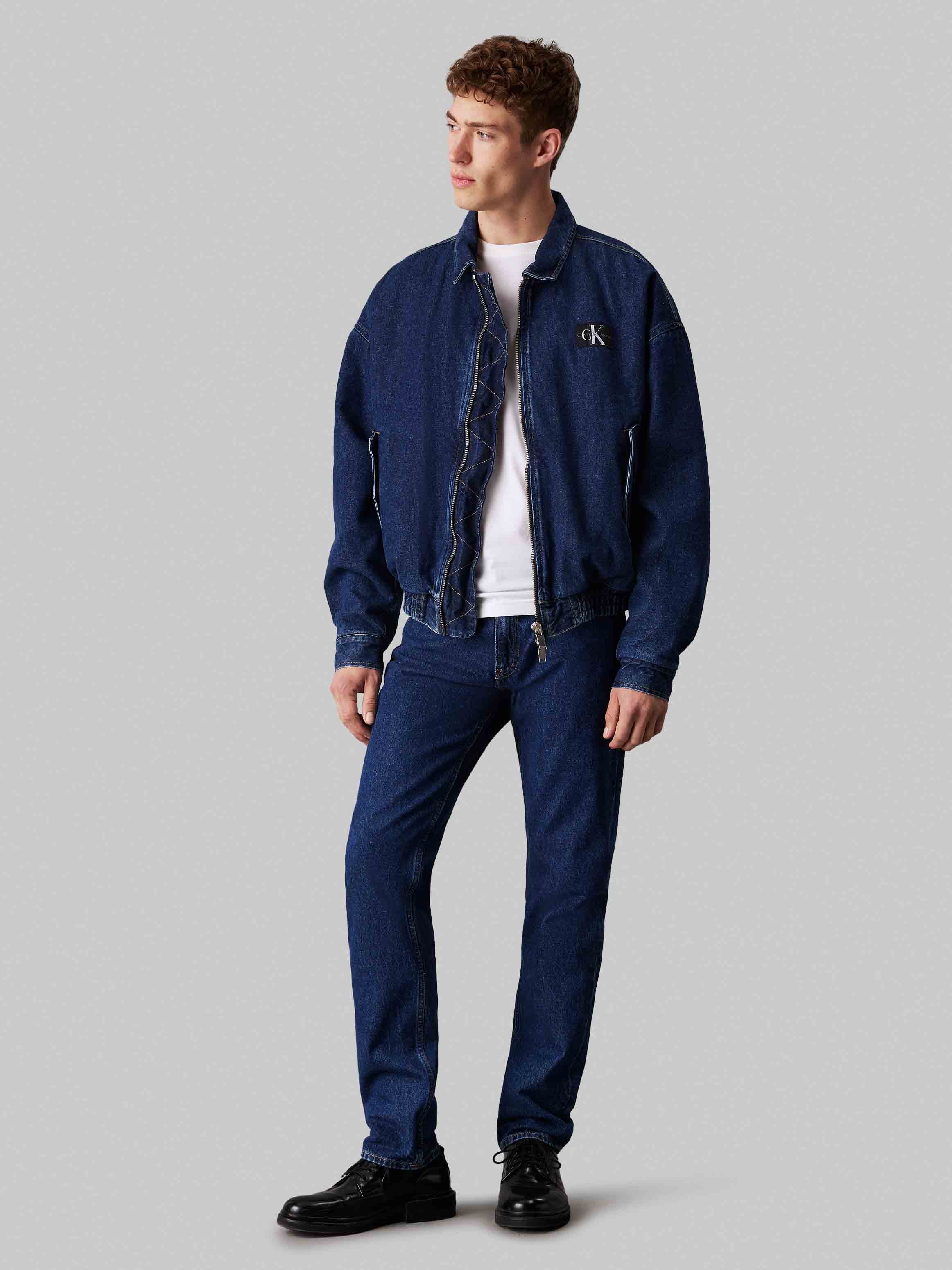 Denim dark