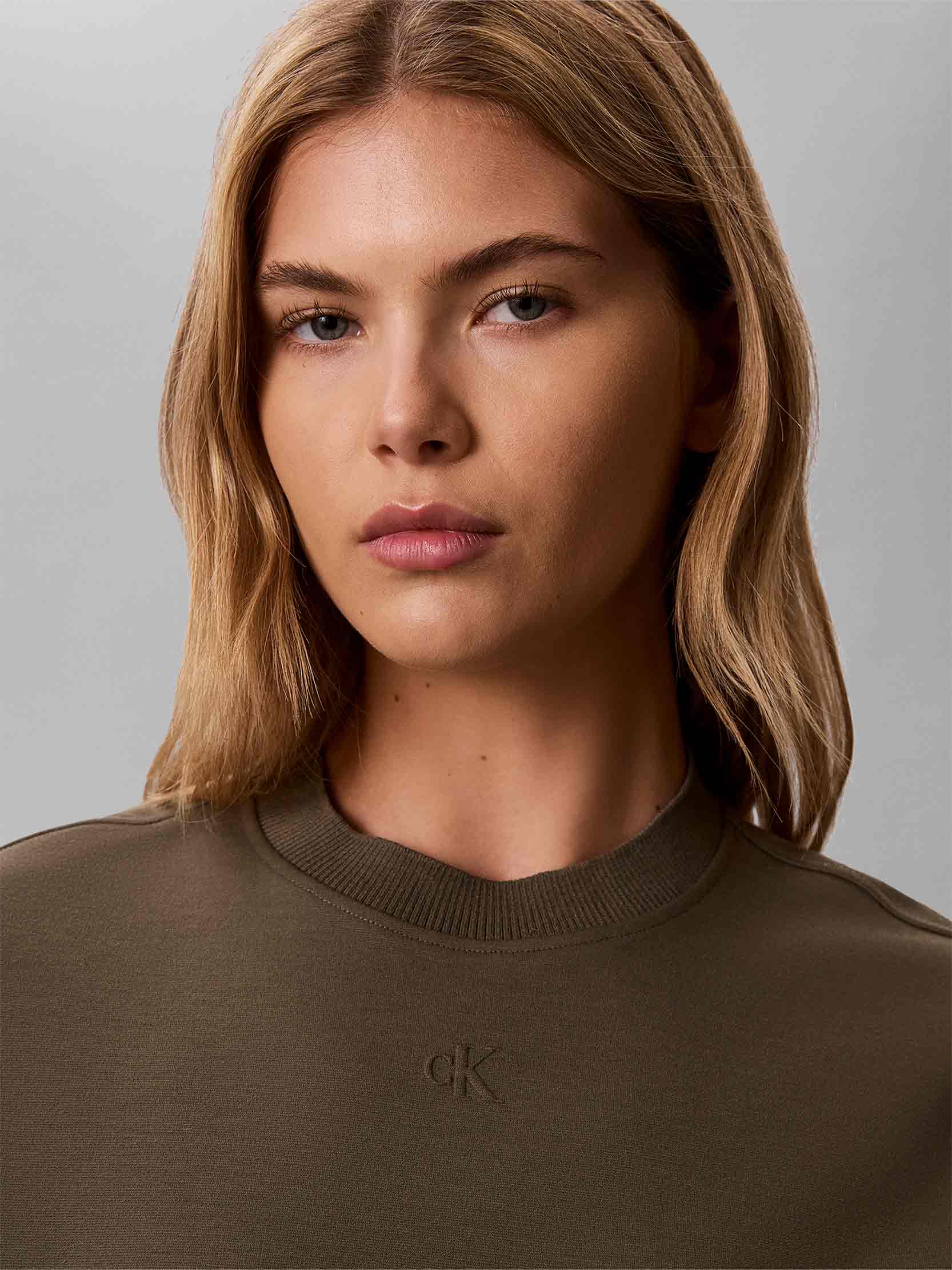 Khaki Brown