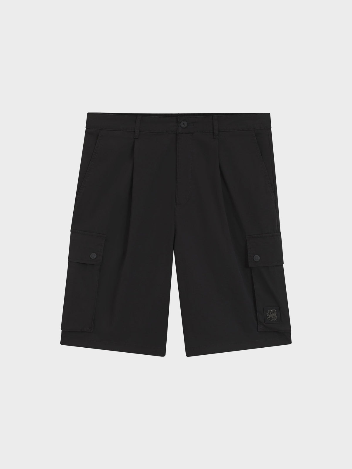 Black 1