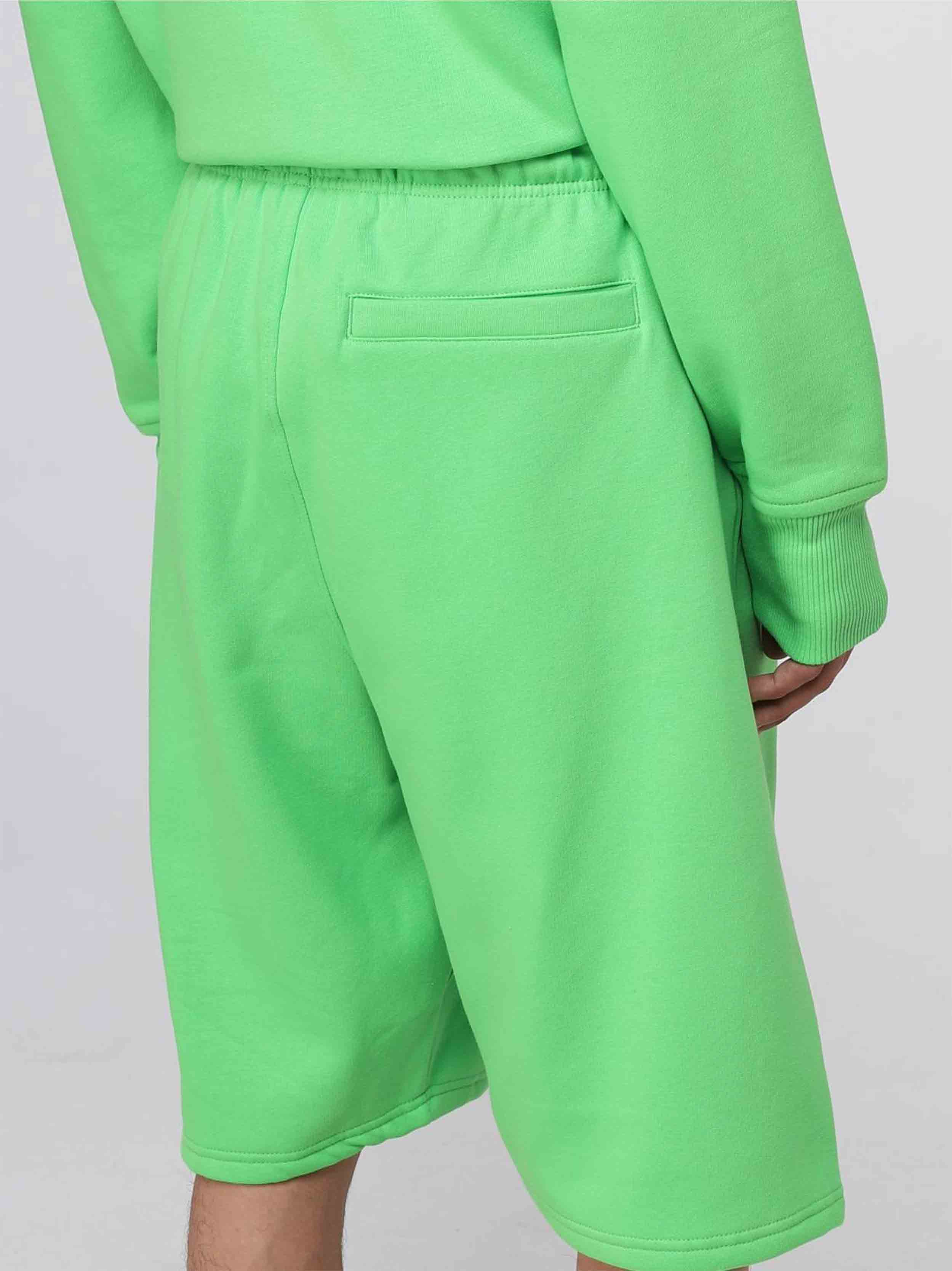 Lime Green