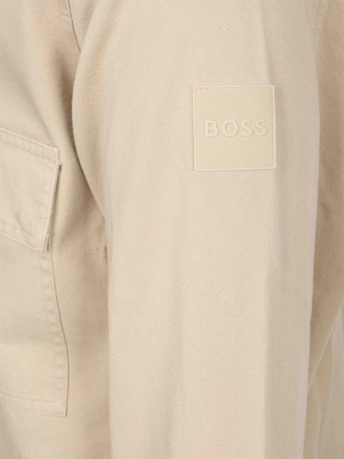 Bright Beige