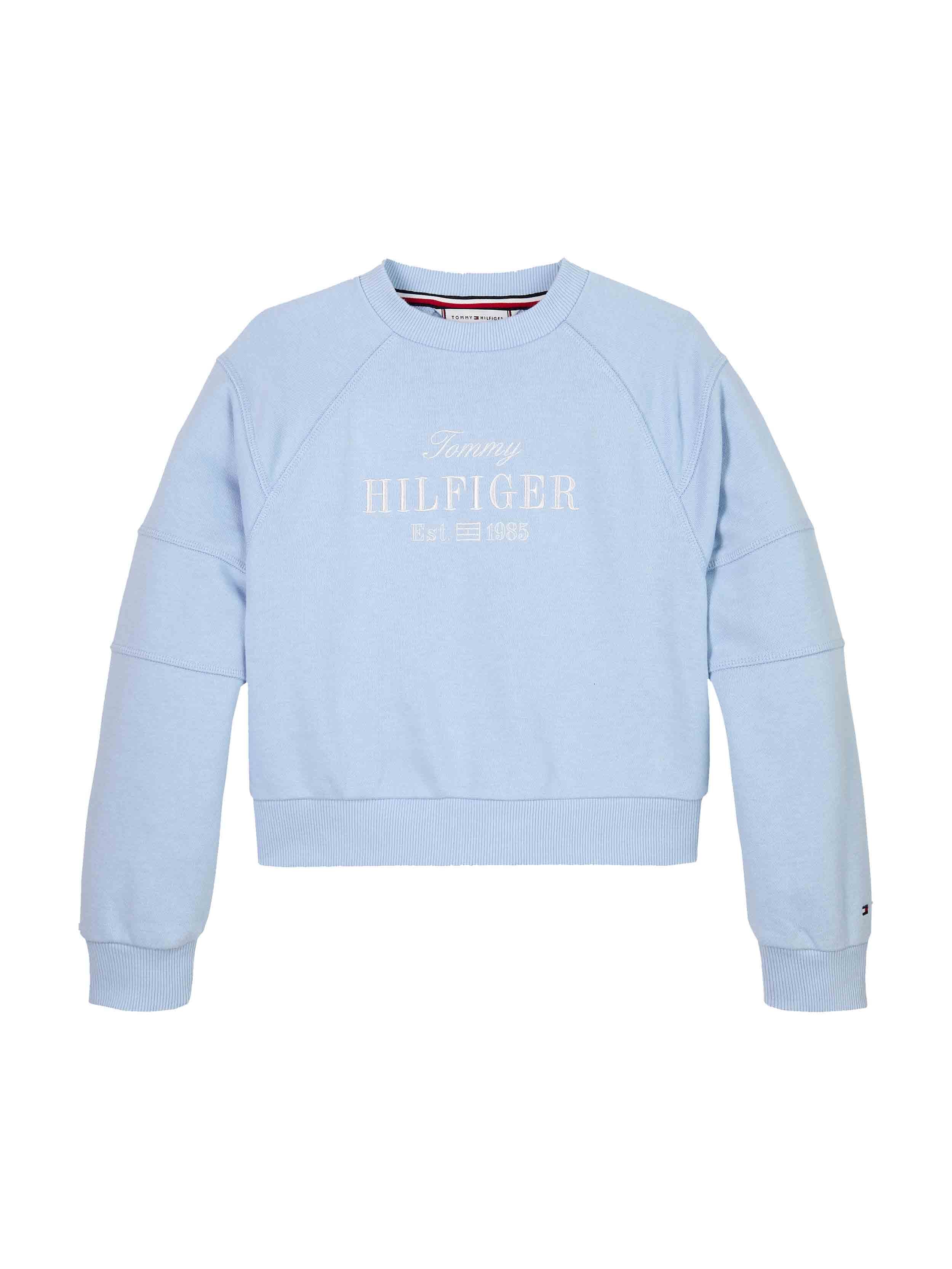 Light Pastel Blue