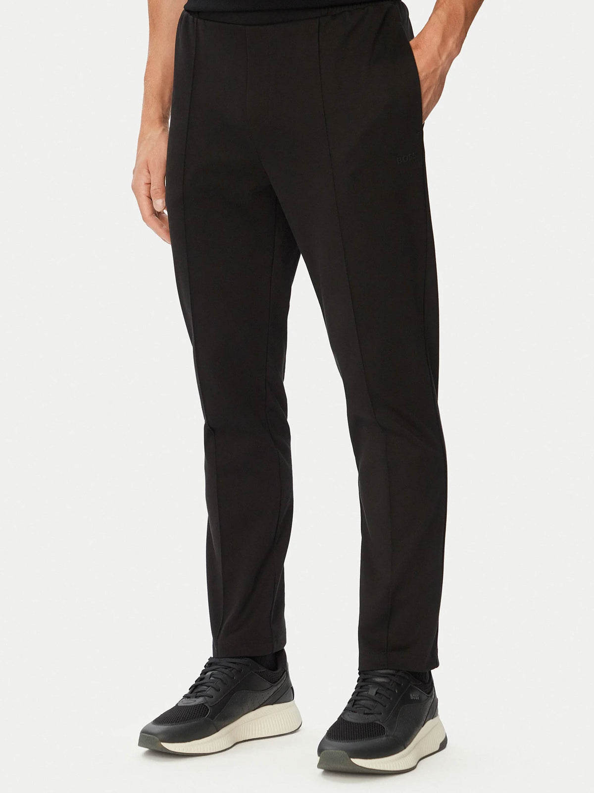 Black 1
