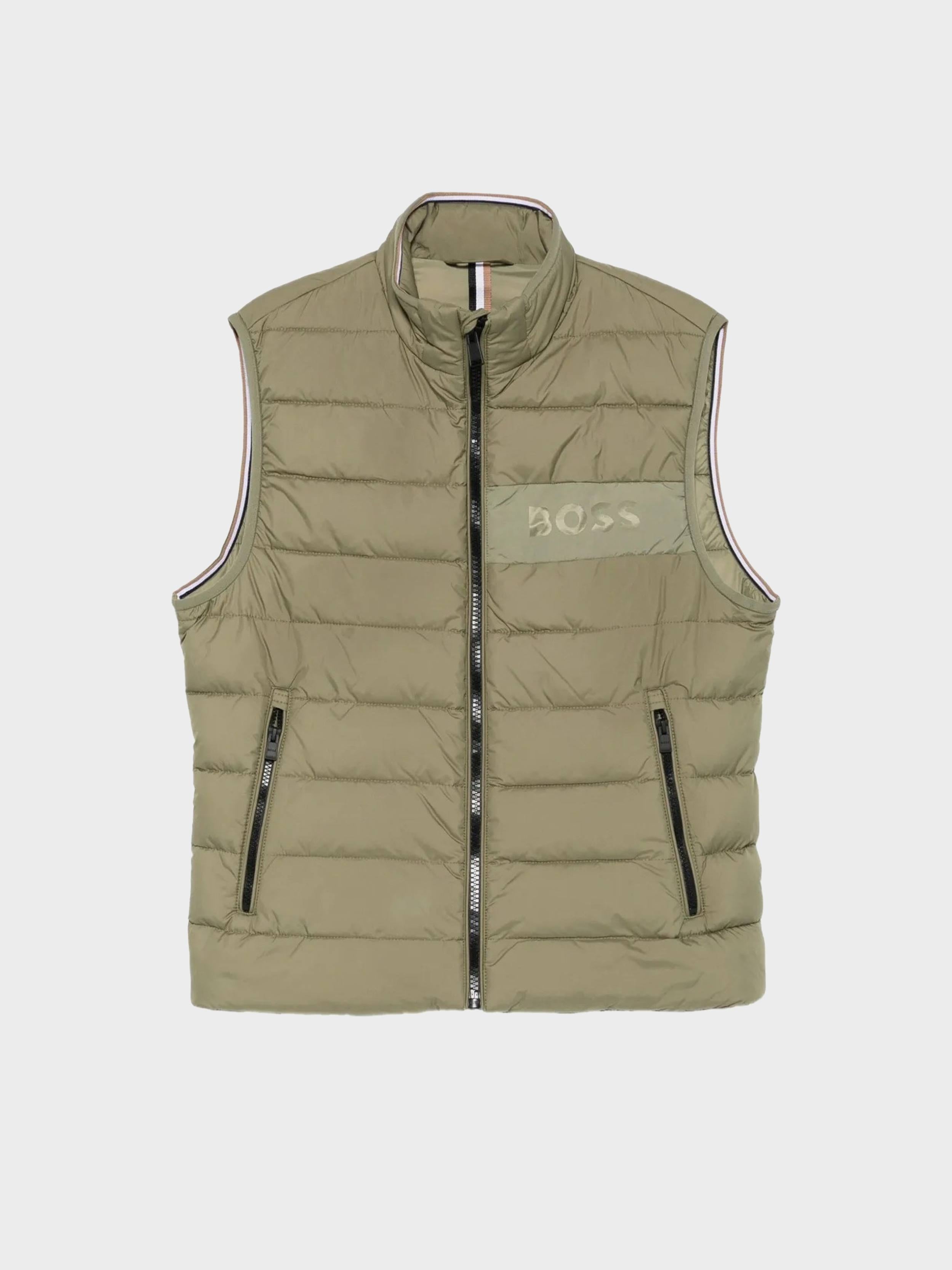 Olive Green