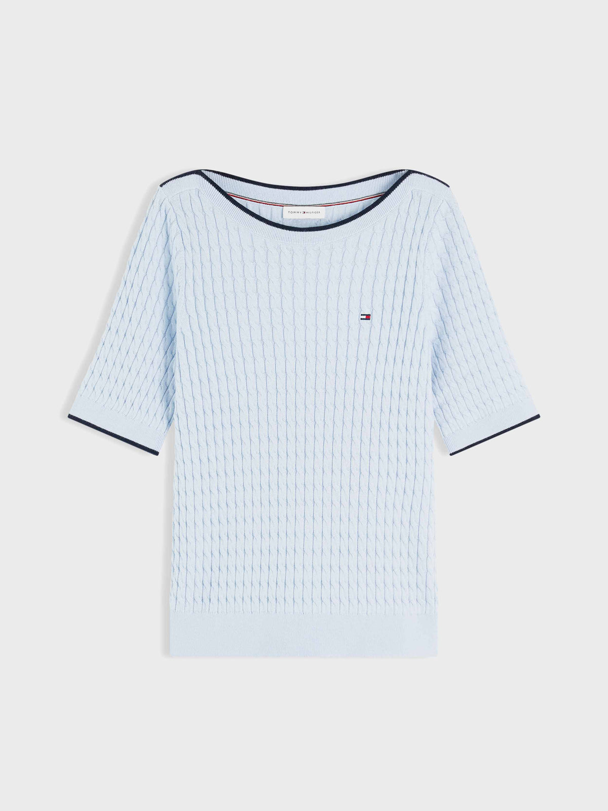 Light Pastel Blue