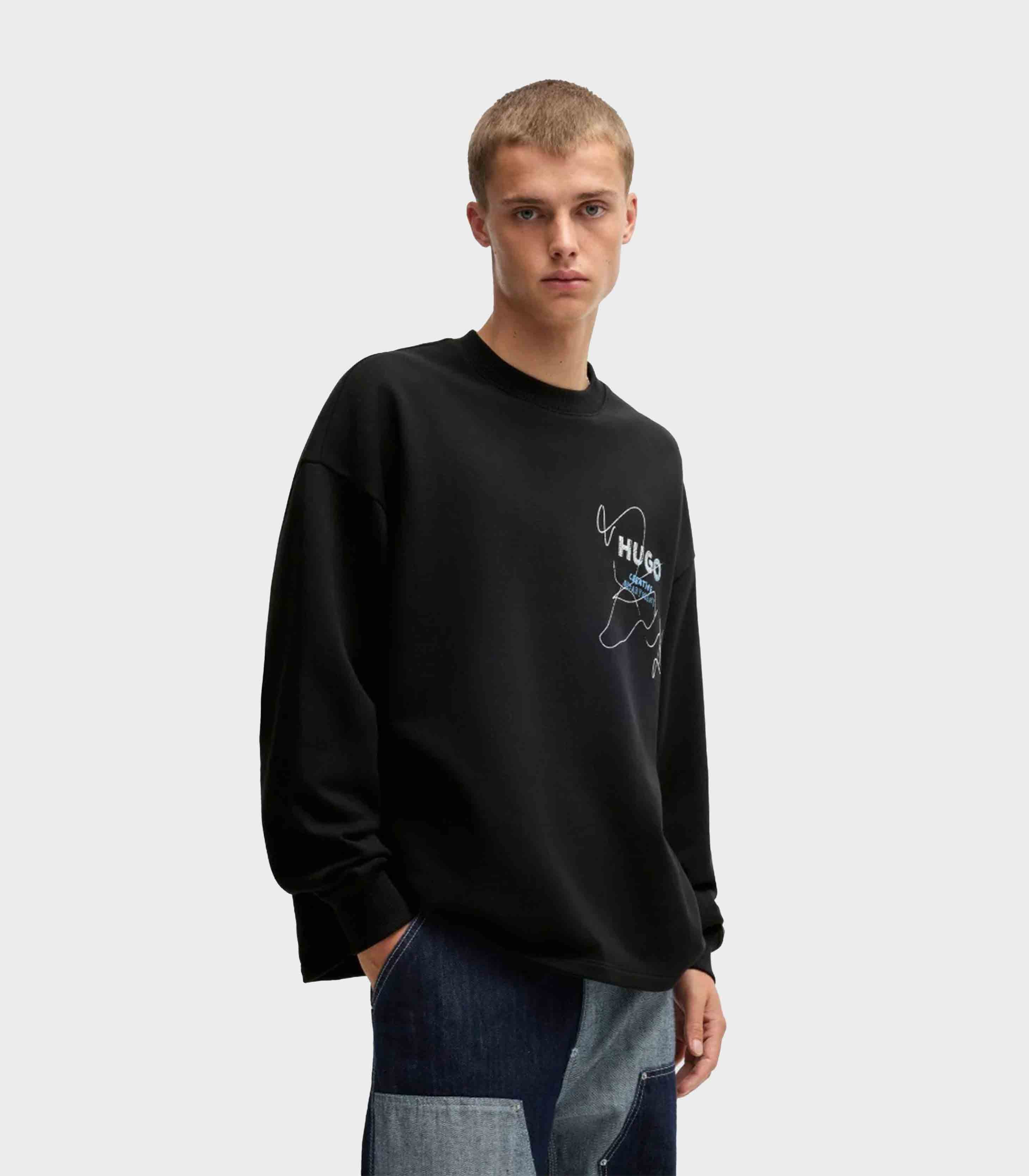 Black 1