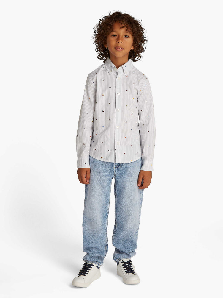 Light Denim