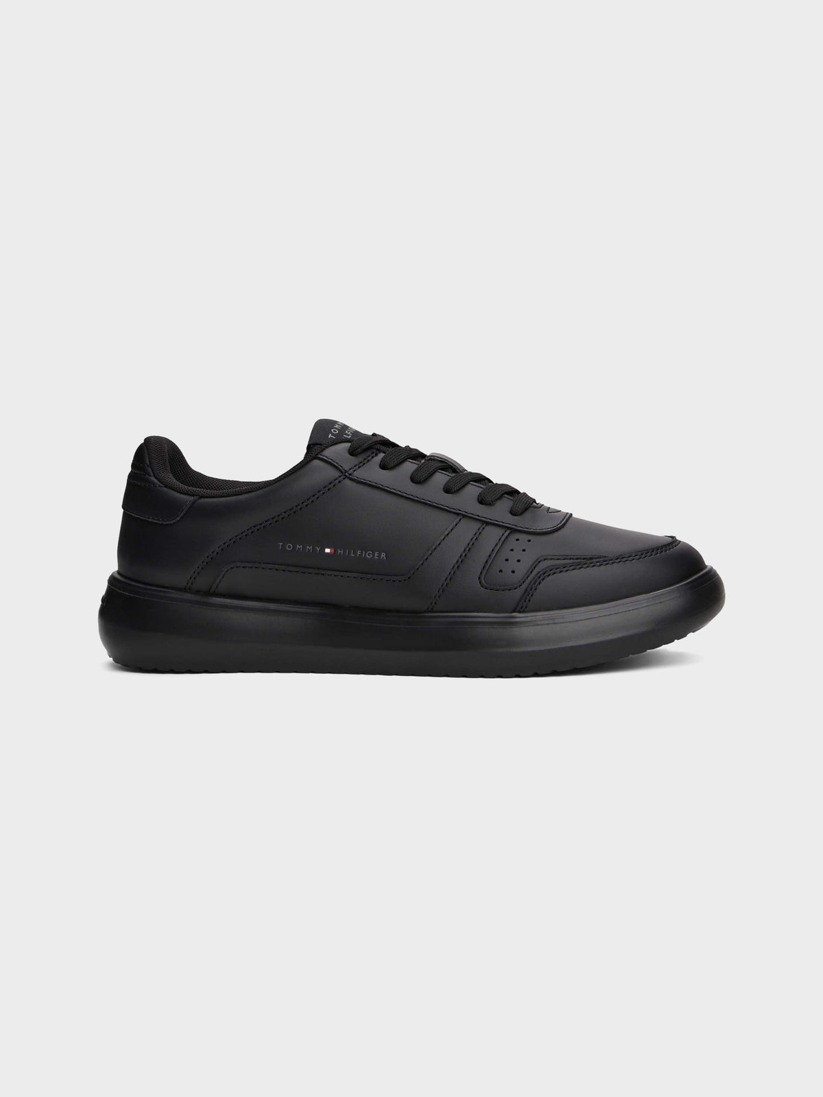 Black 1
