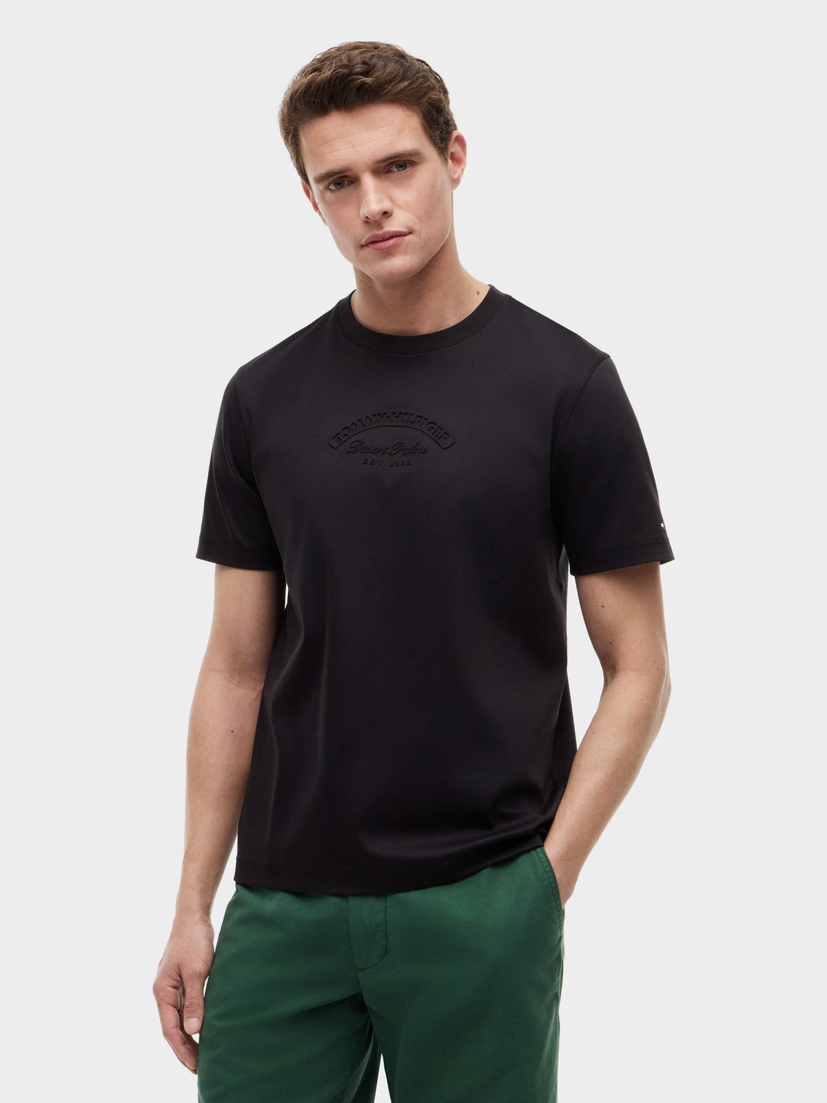 Black 1