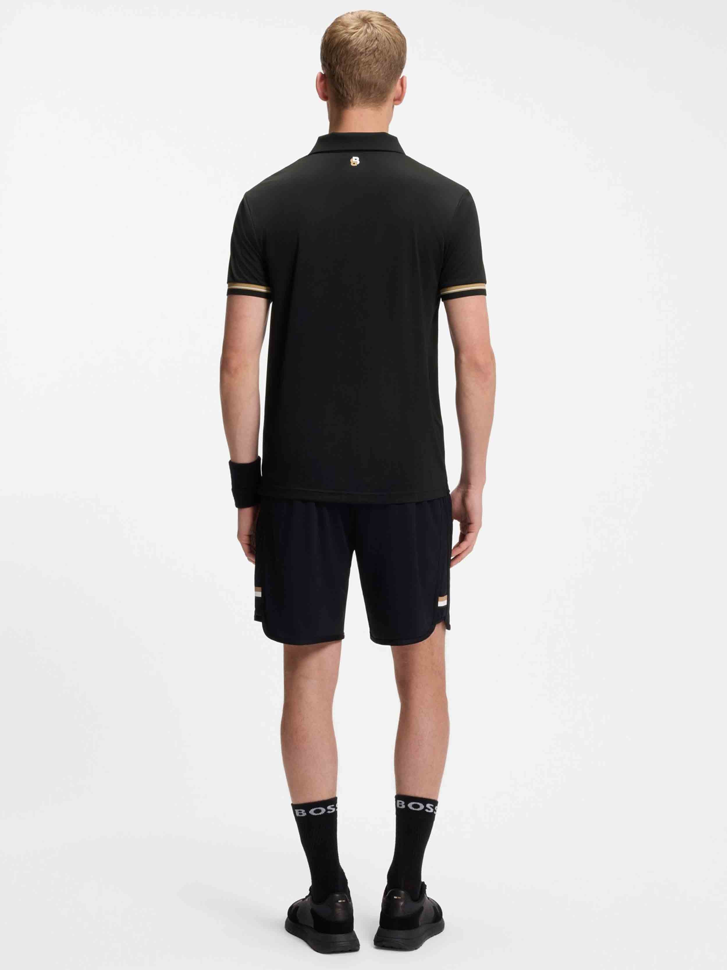 Black 1