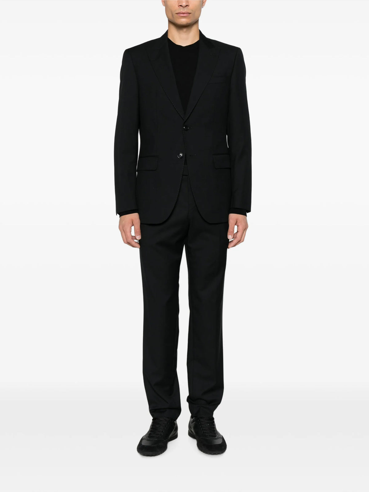 Black 1