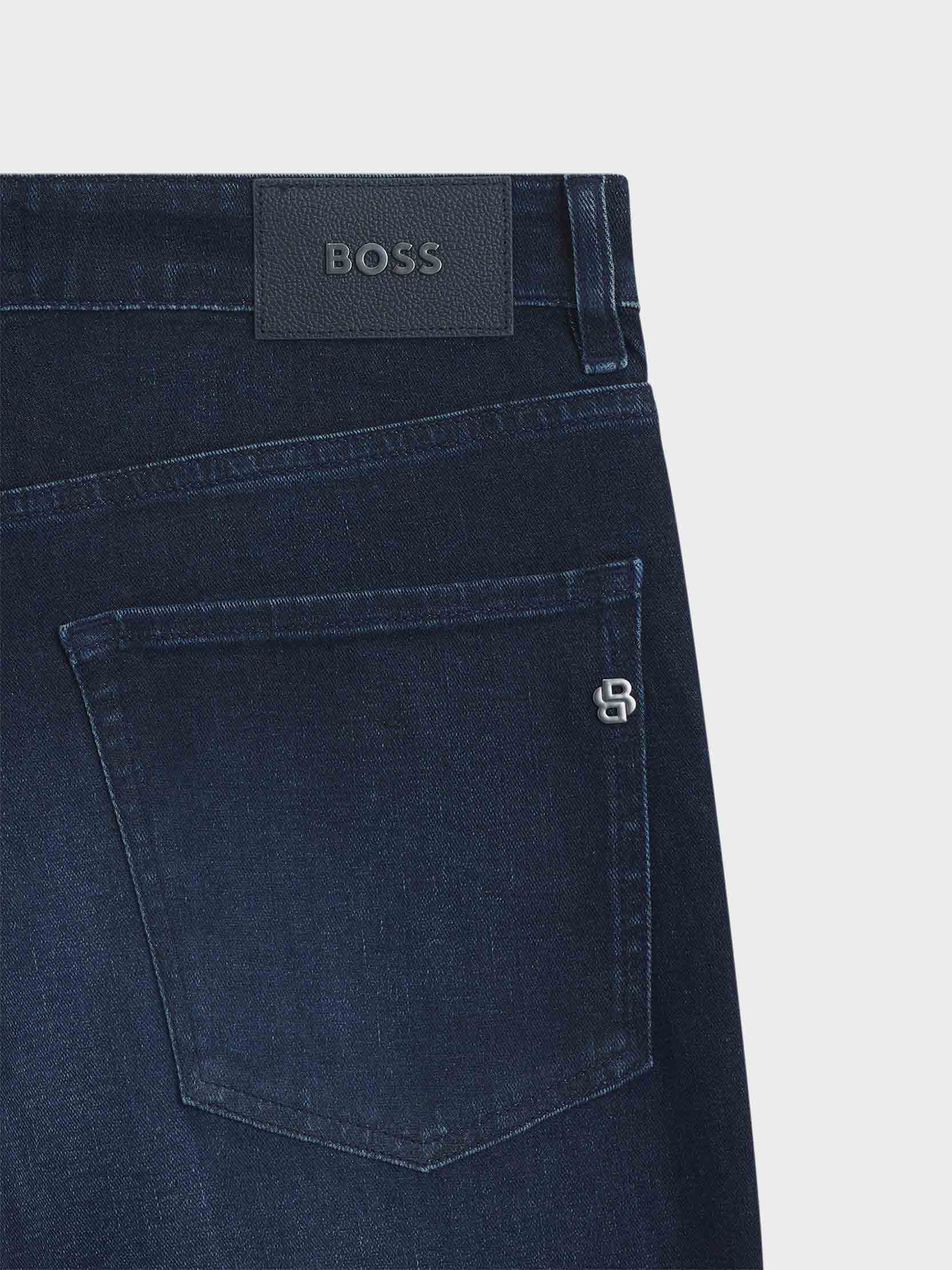 Dark Blue
