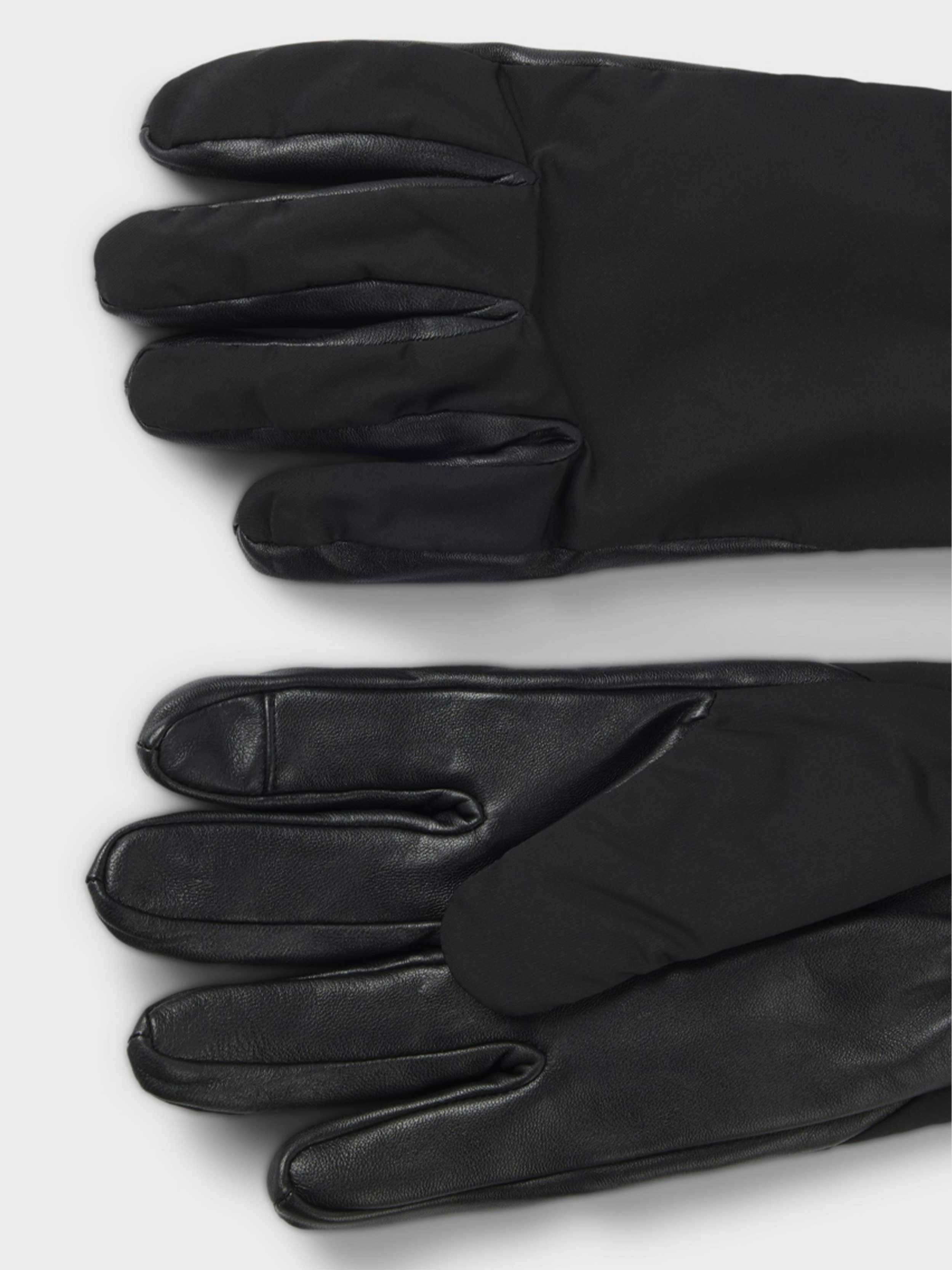 Black 1