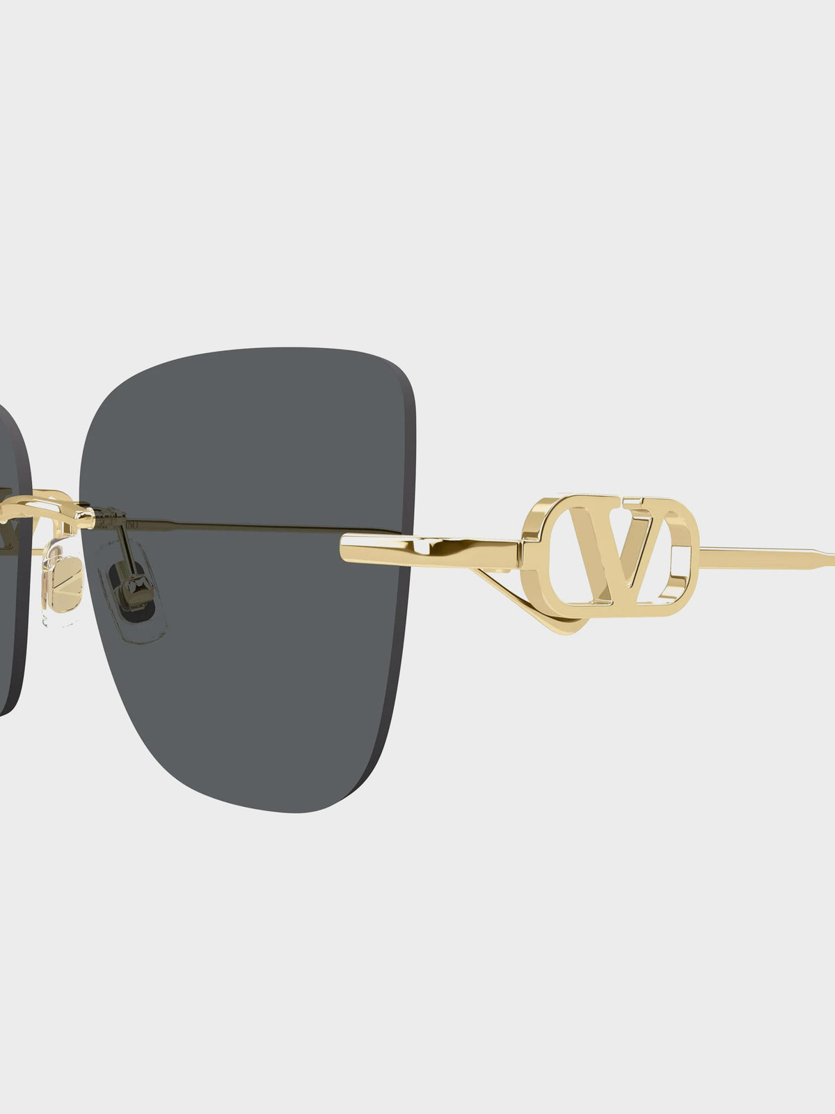 Gold / Grey