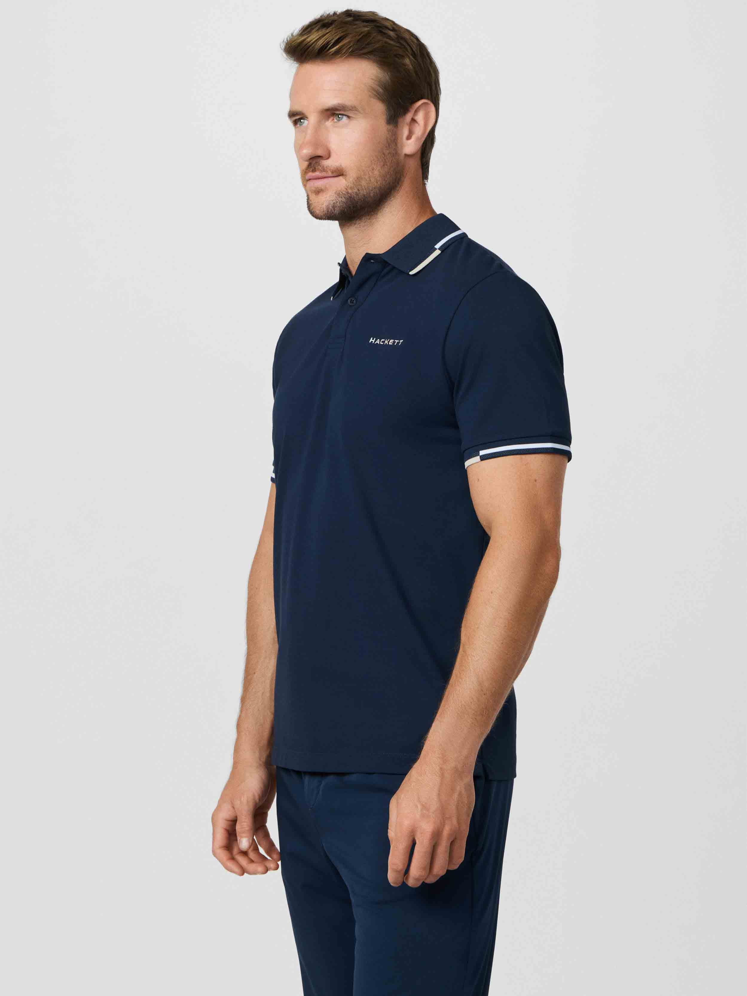 Dark Navy