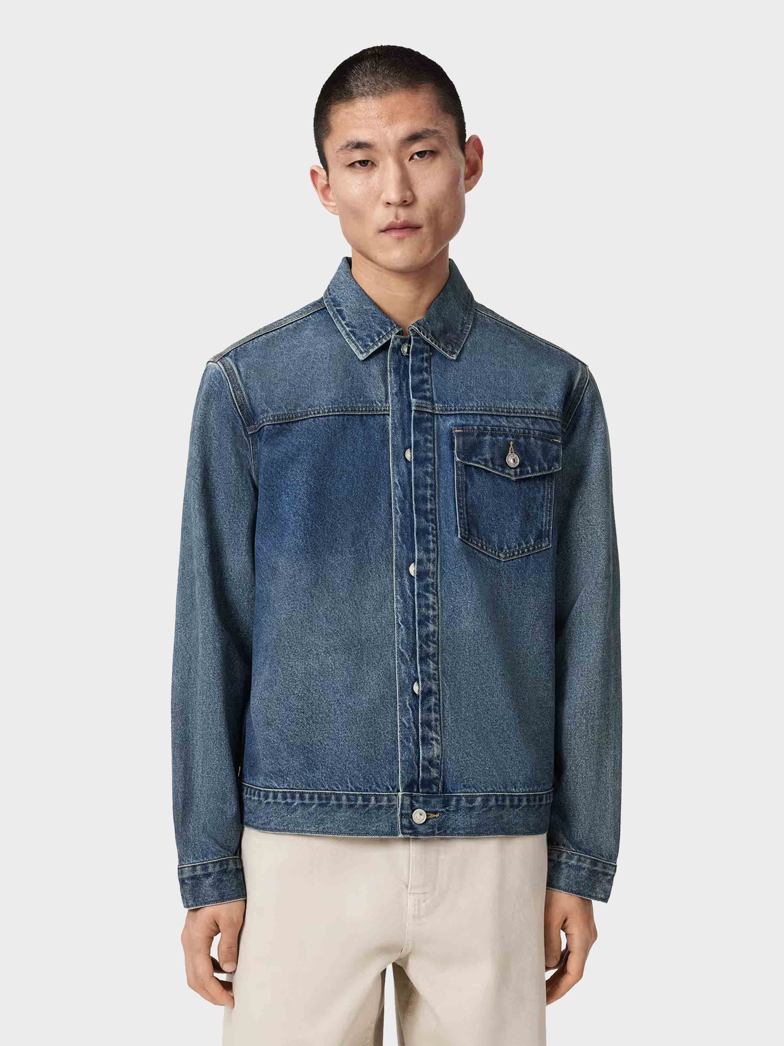 Dark Blue
