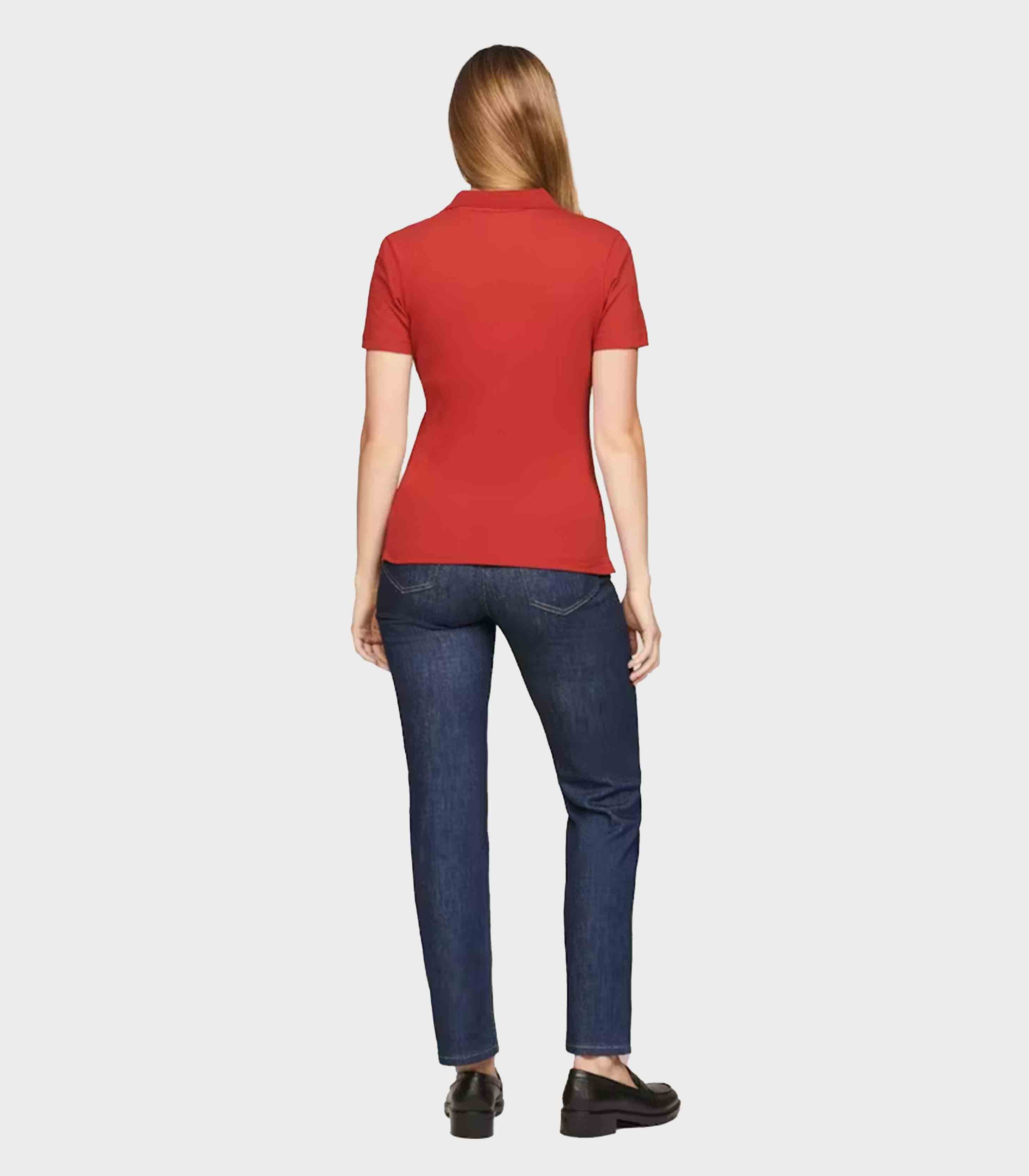 Dark Red