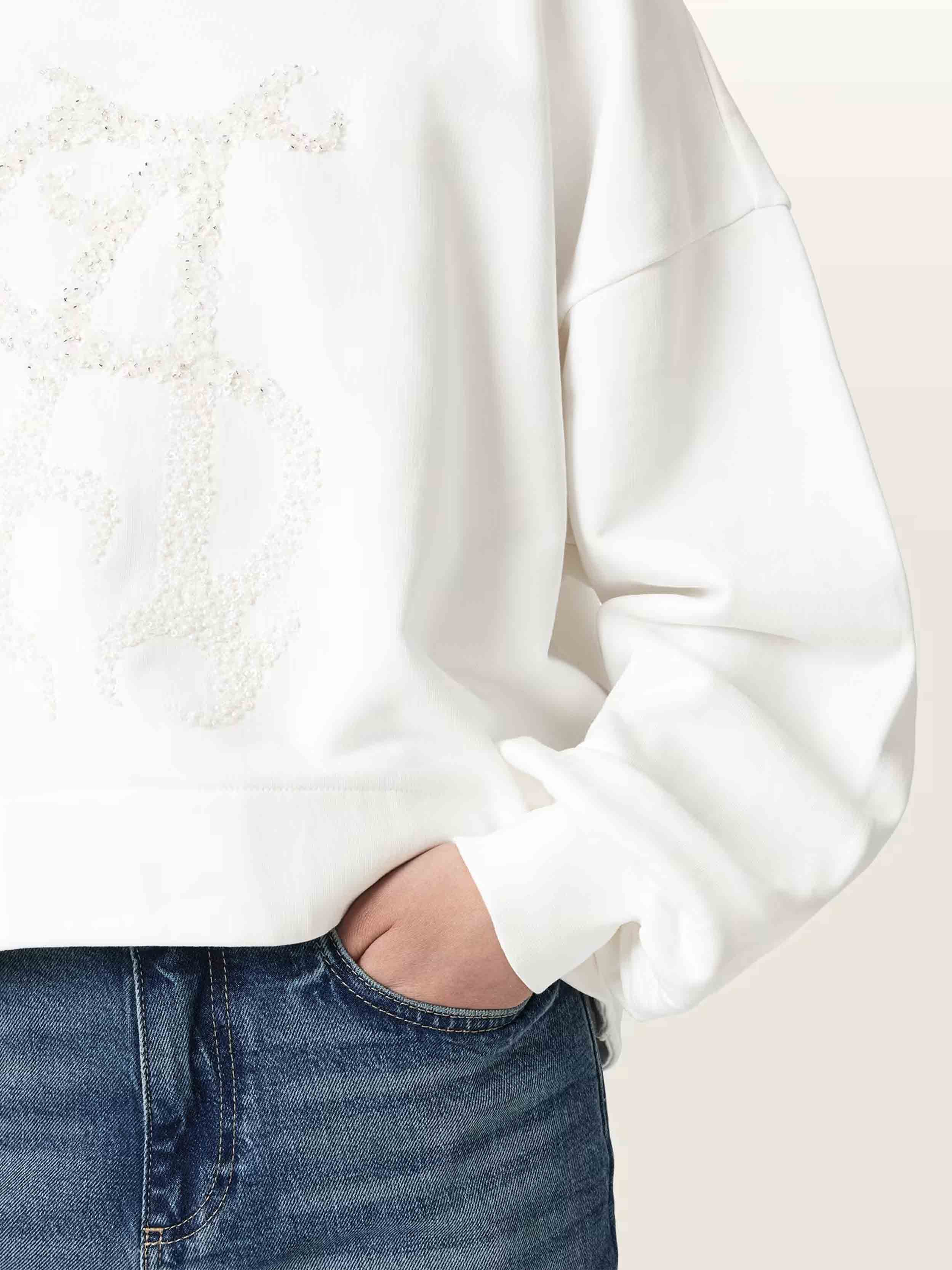 Optical White