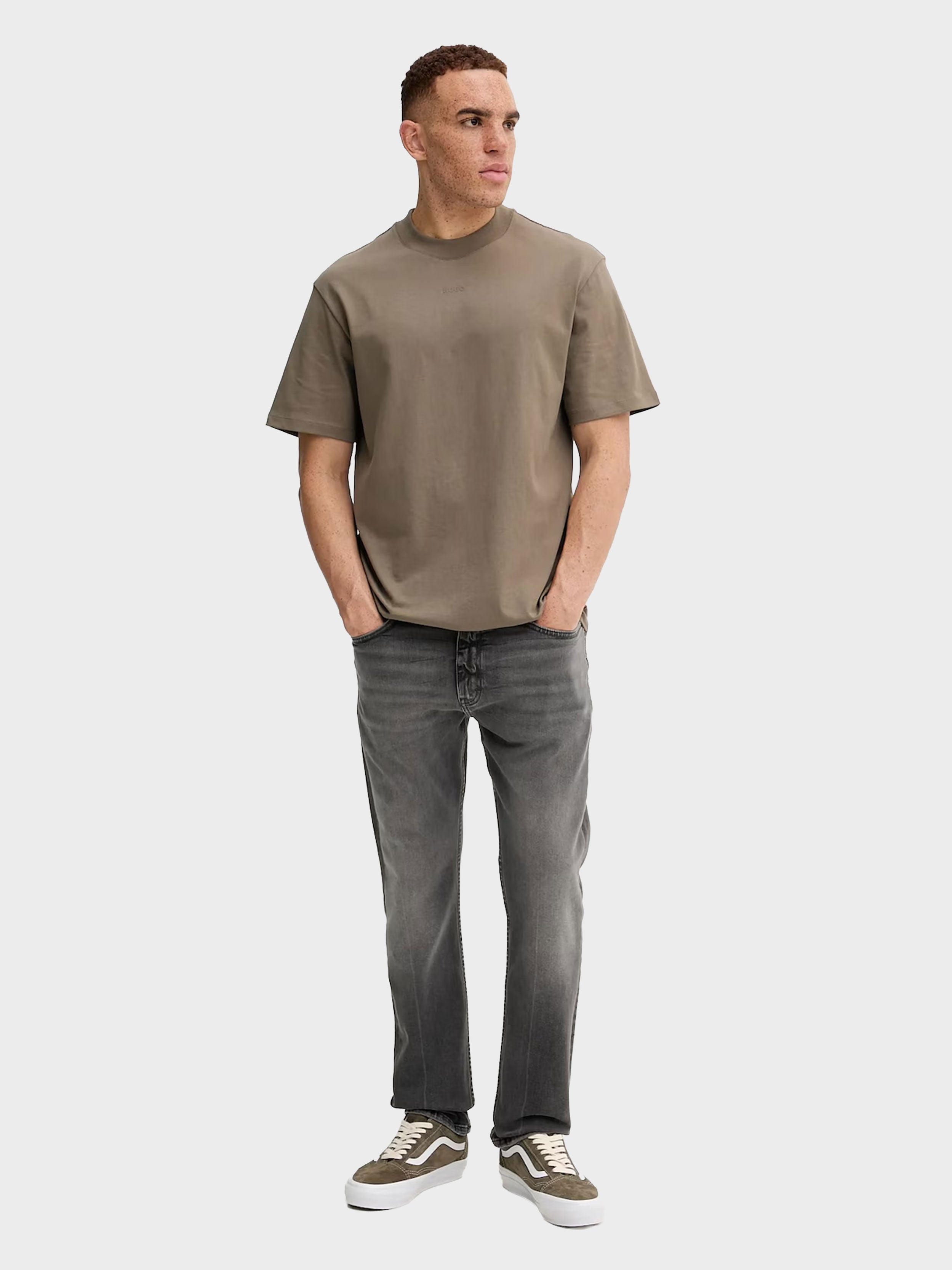 medium grey