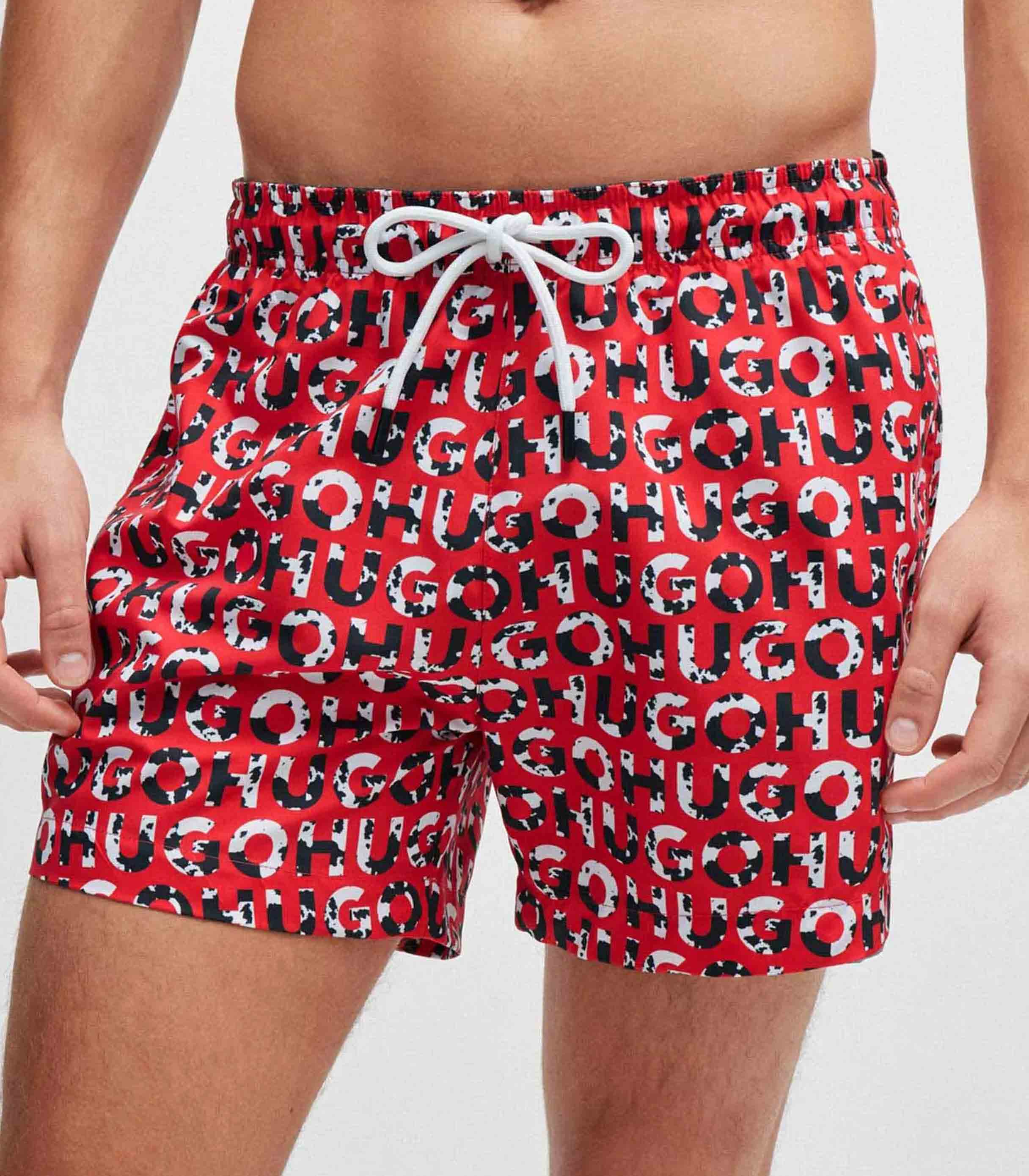 Medium Red