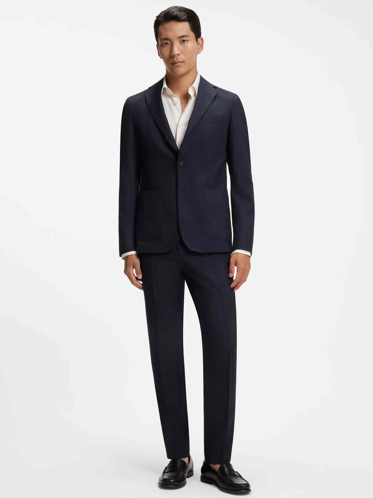 Navy Blue
