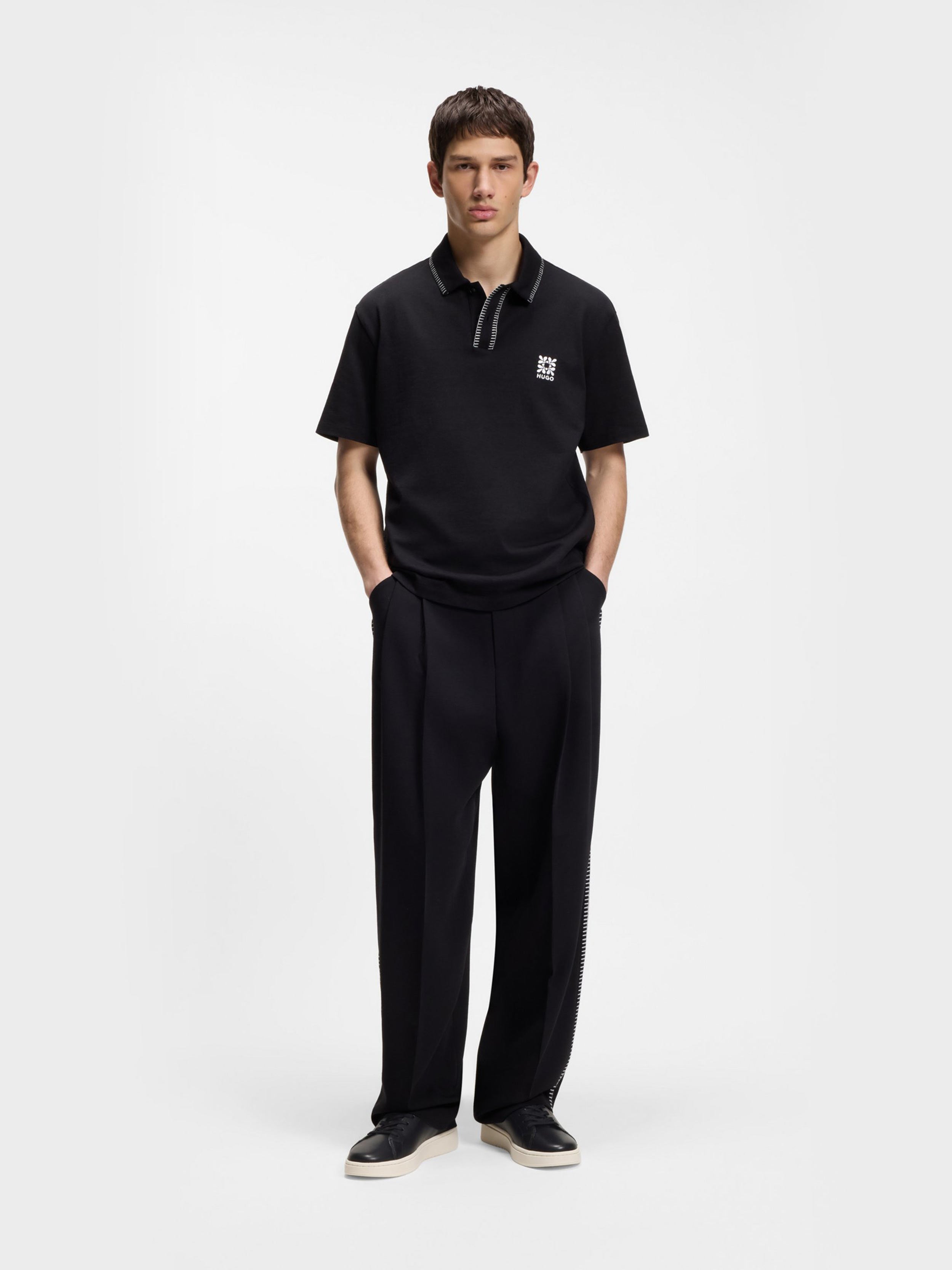 Black 1