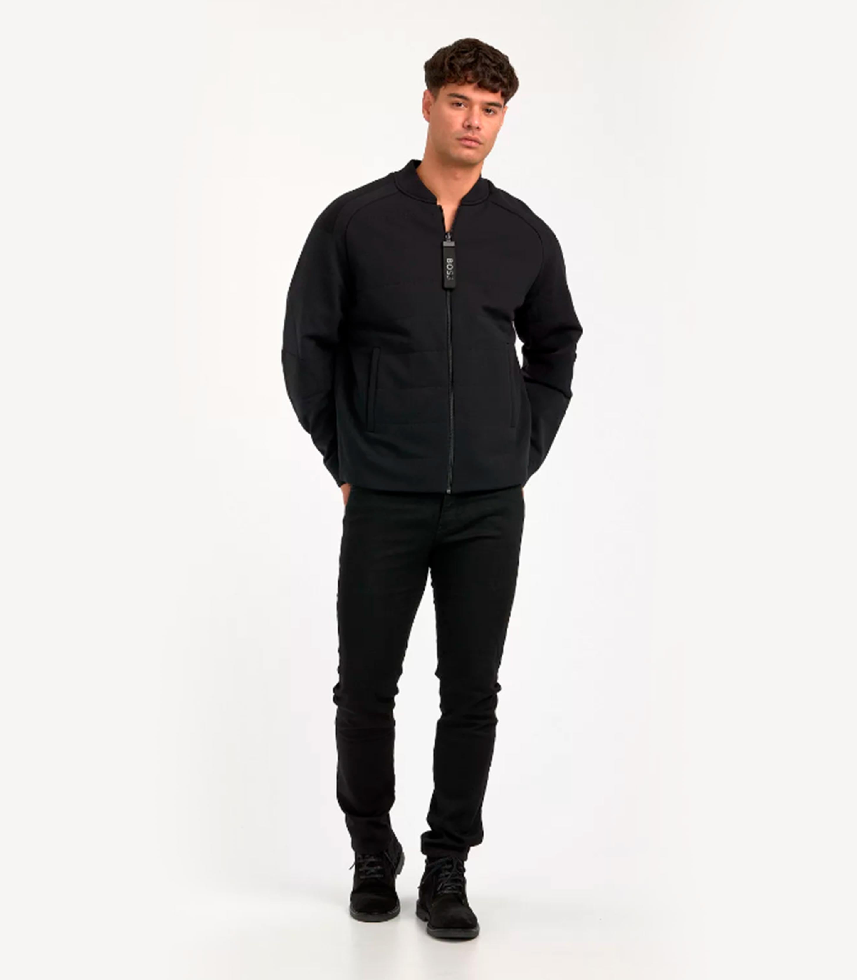 Black 1