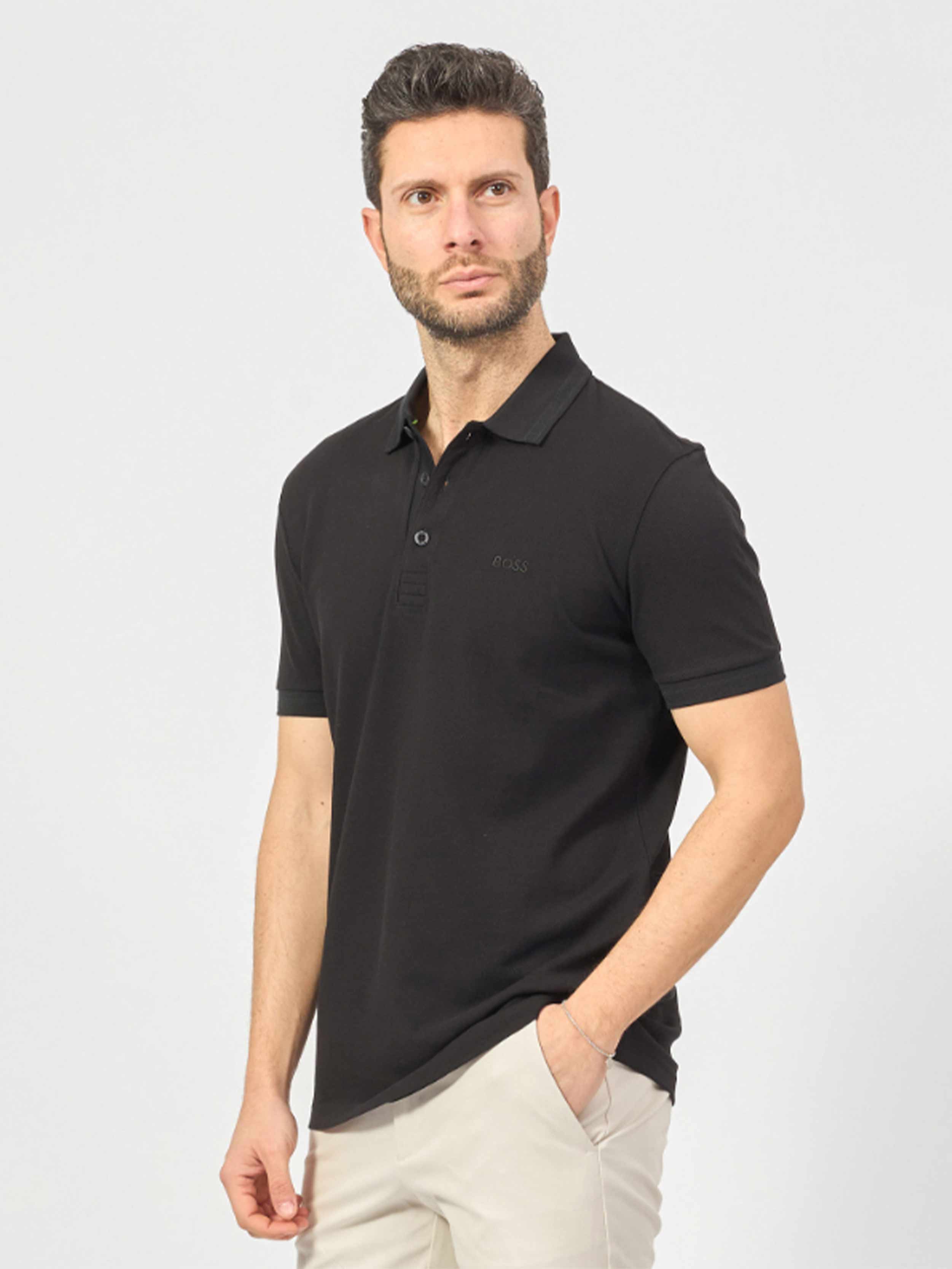 BLACK 9