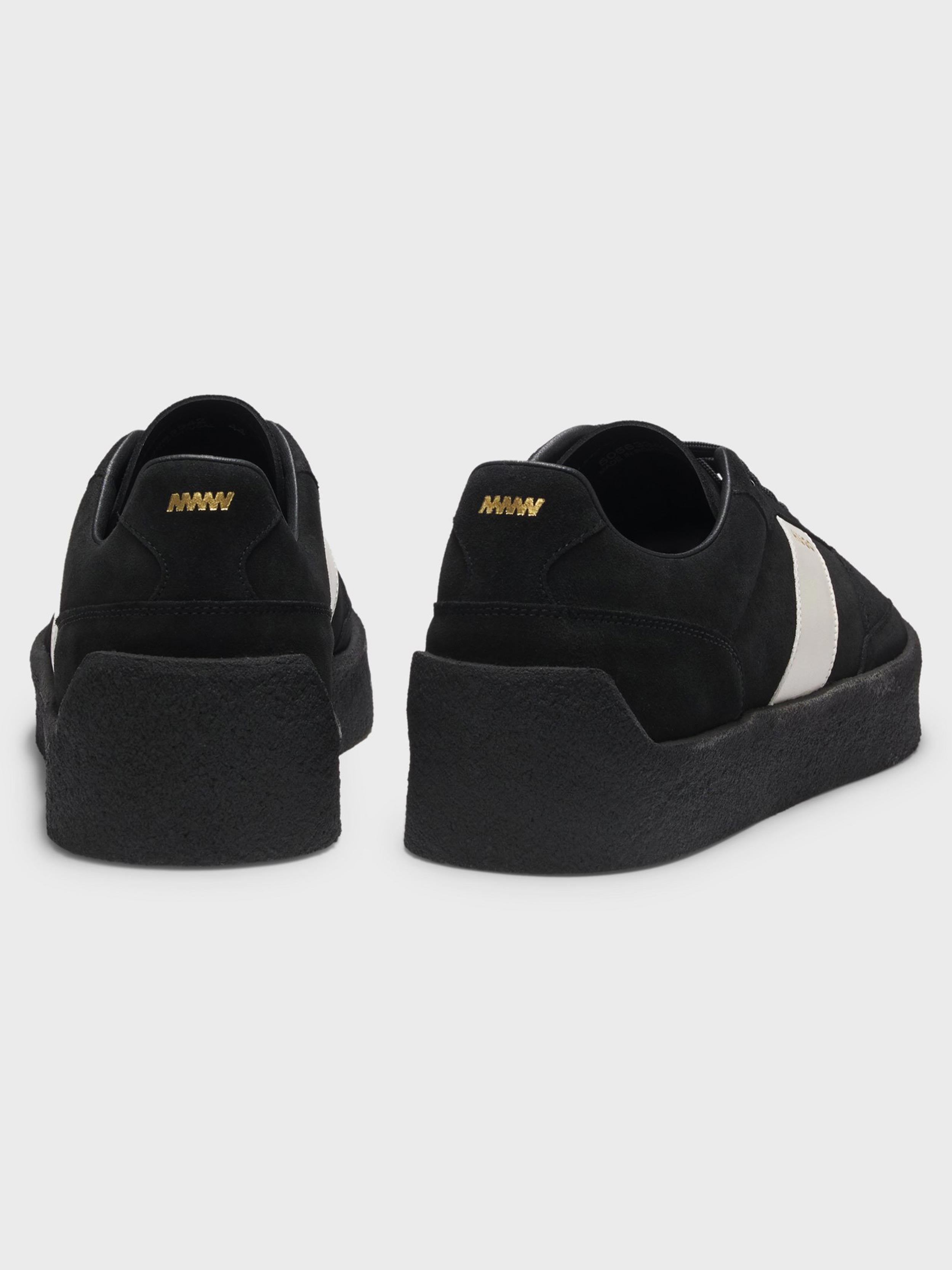 Black 1