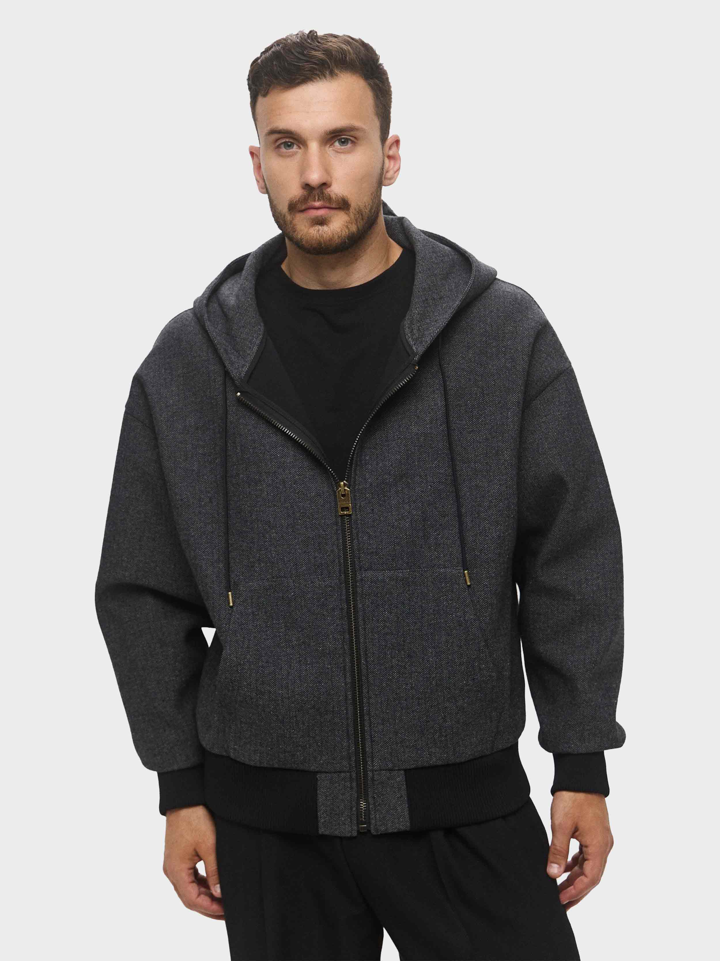 Dark Grey