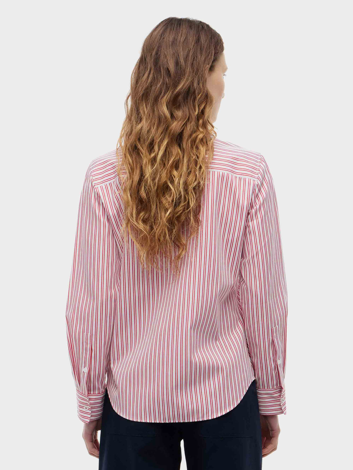 Red Stripes