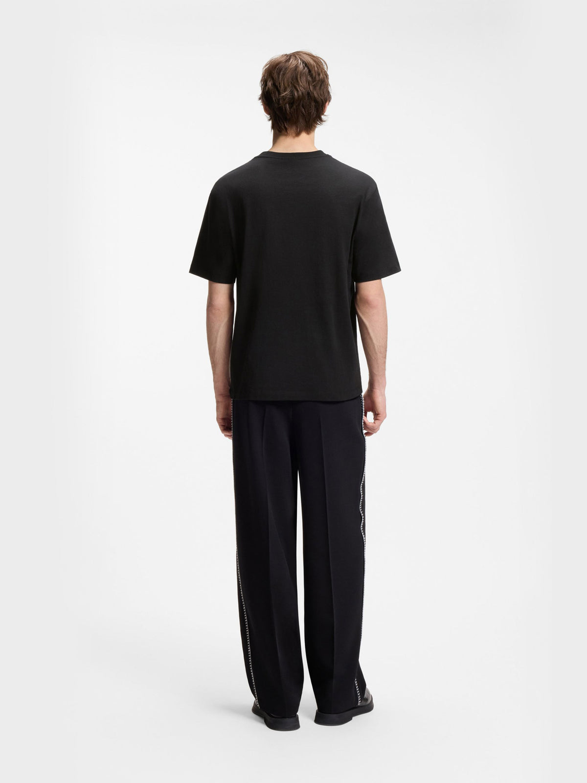 Black 1