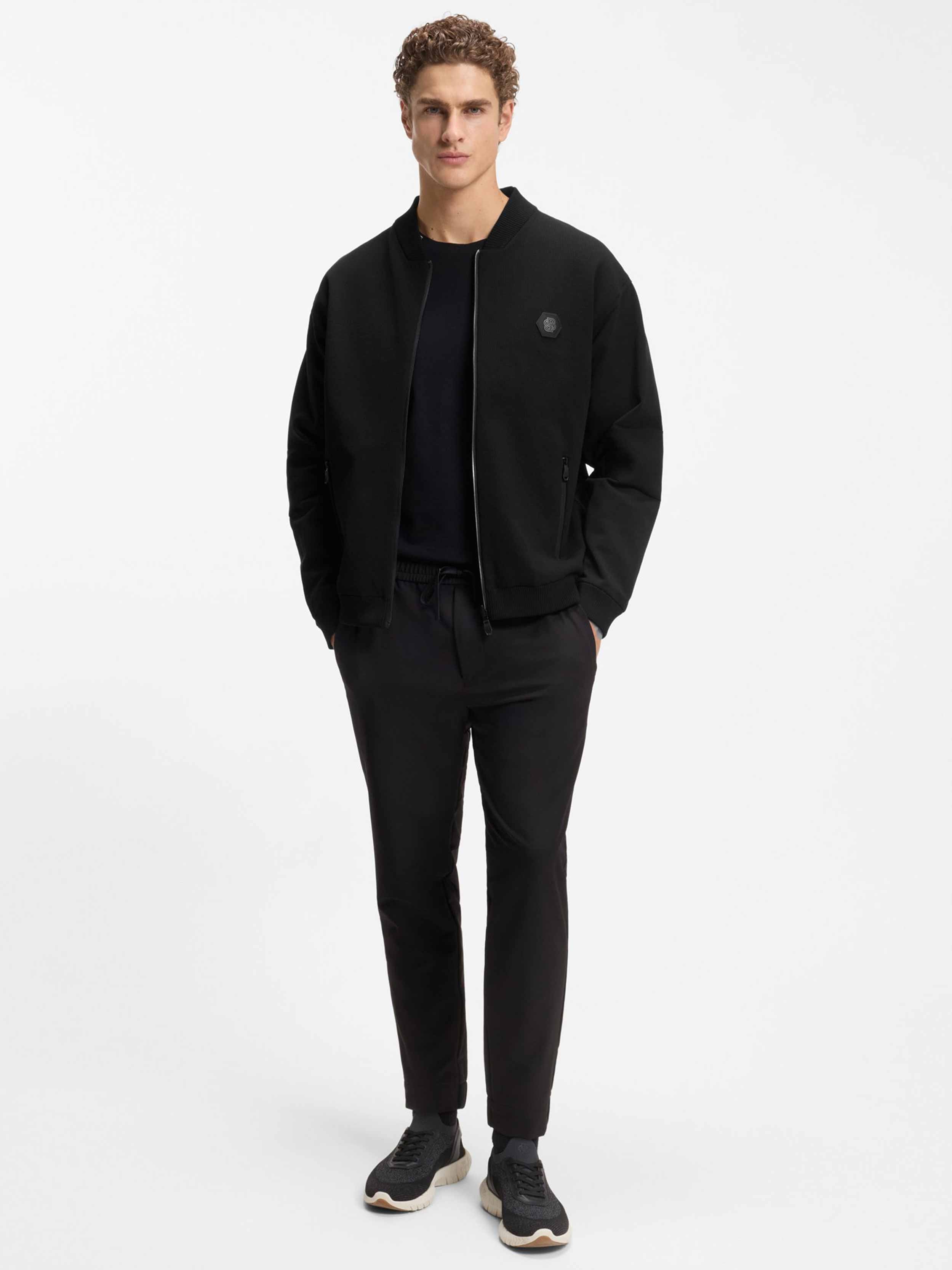 Black 1