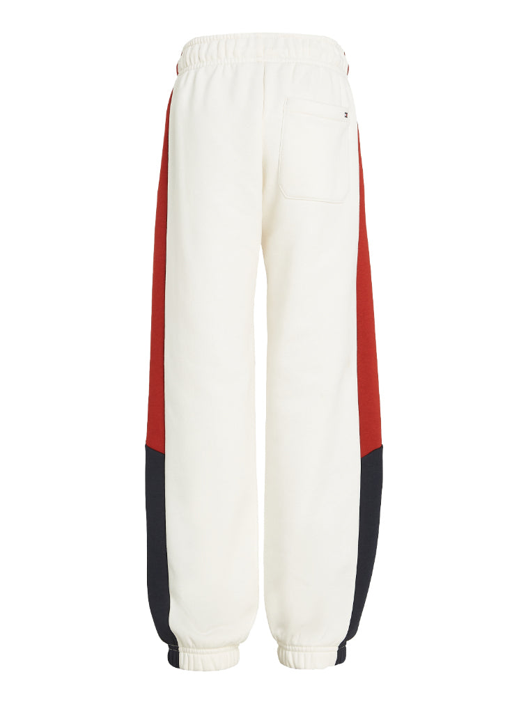 White/Red/Navy