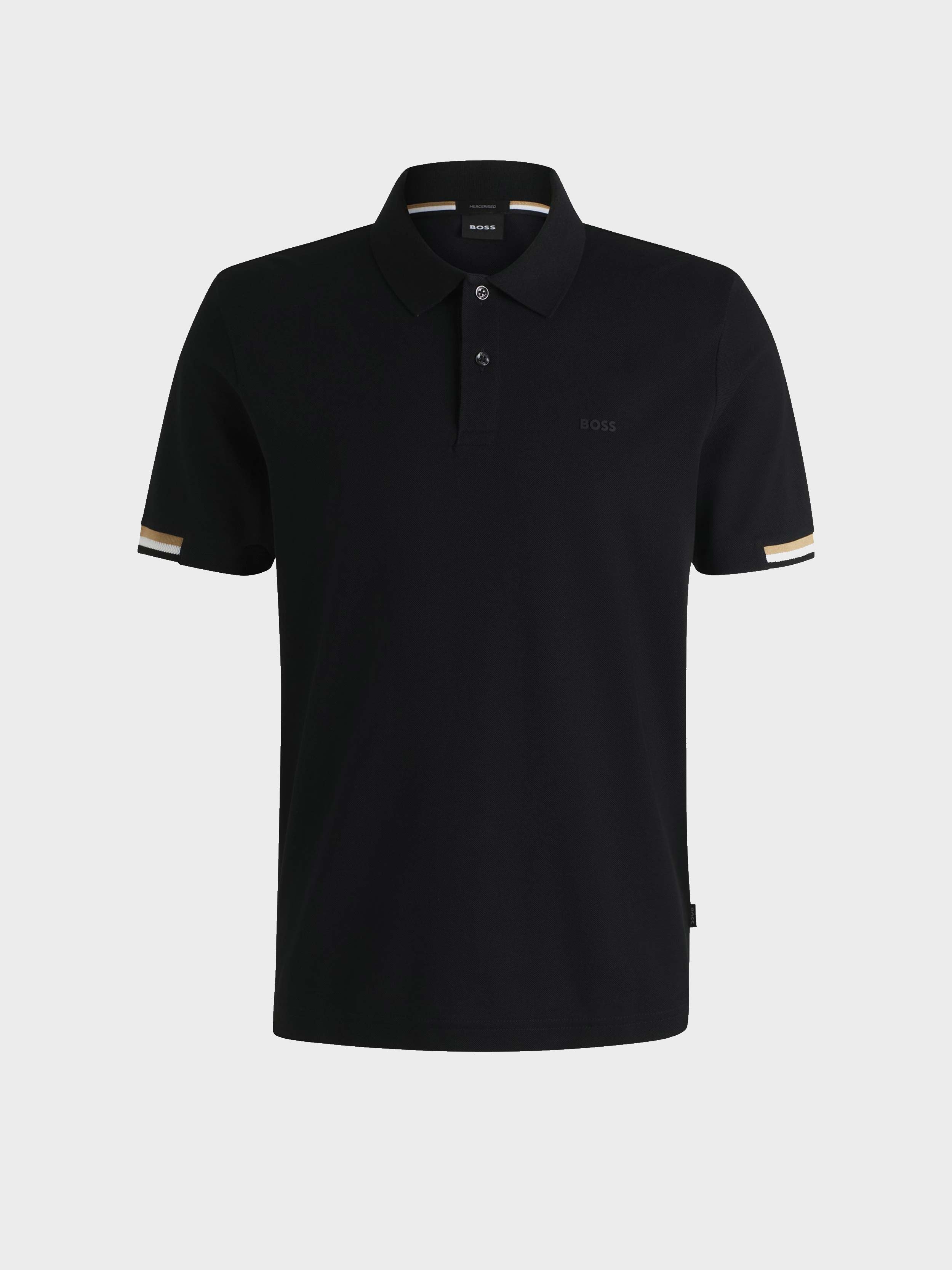Black 1