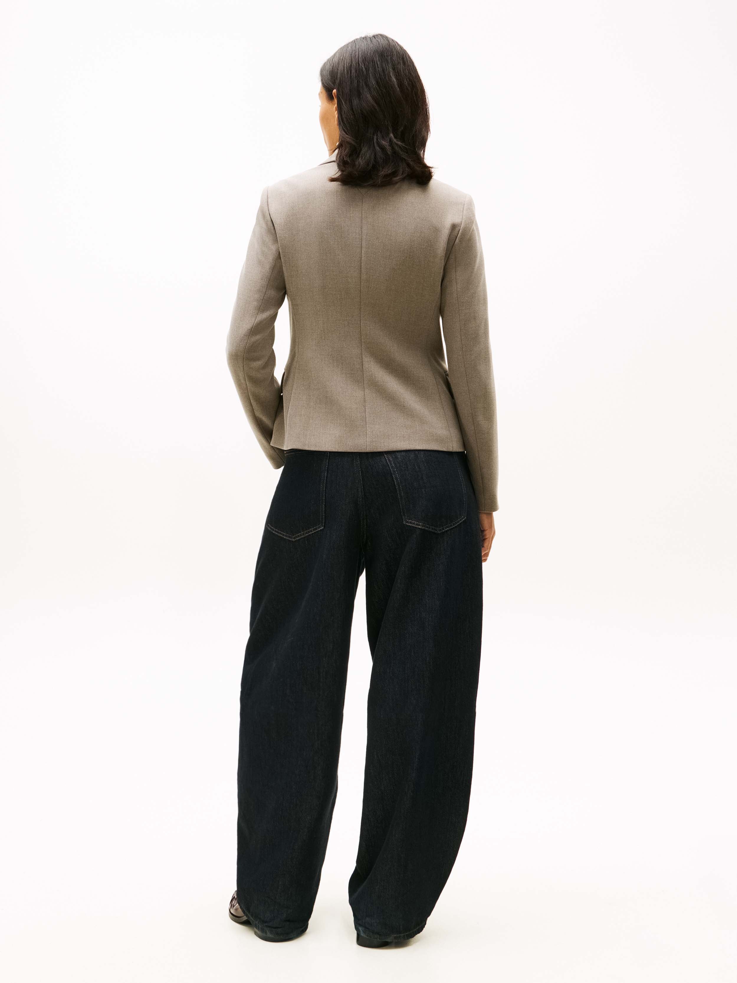Heather Taupe