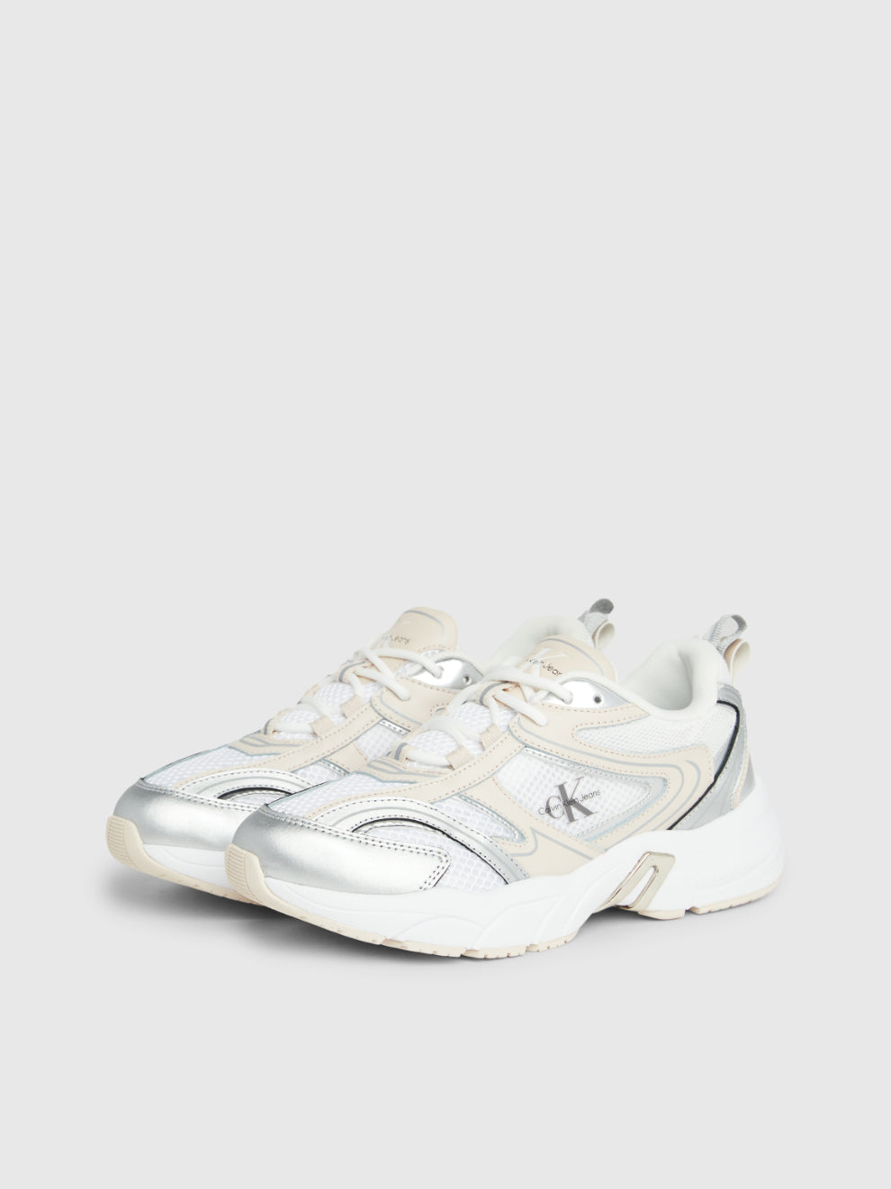 Bright White