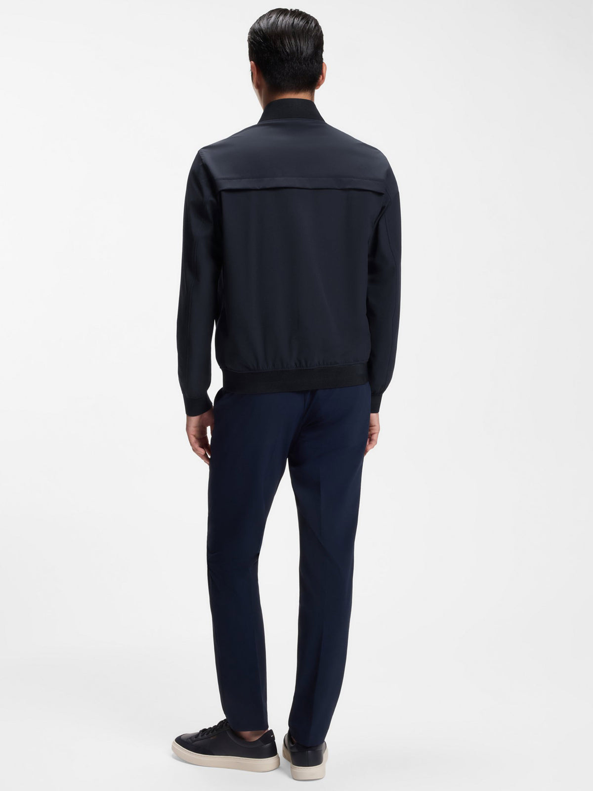 Navy Blue