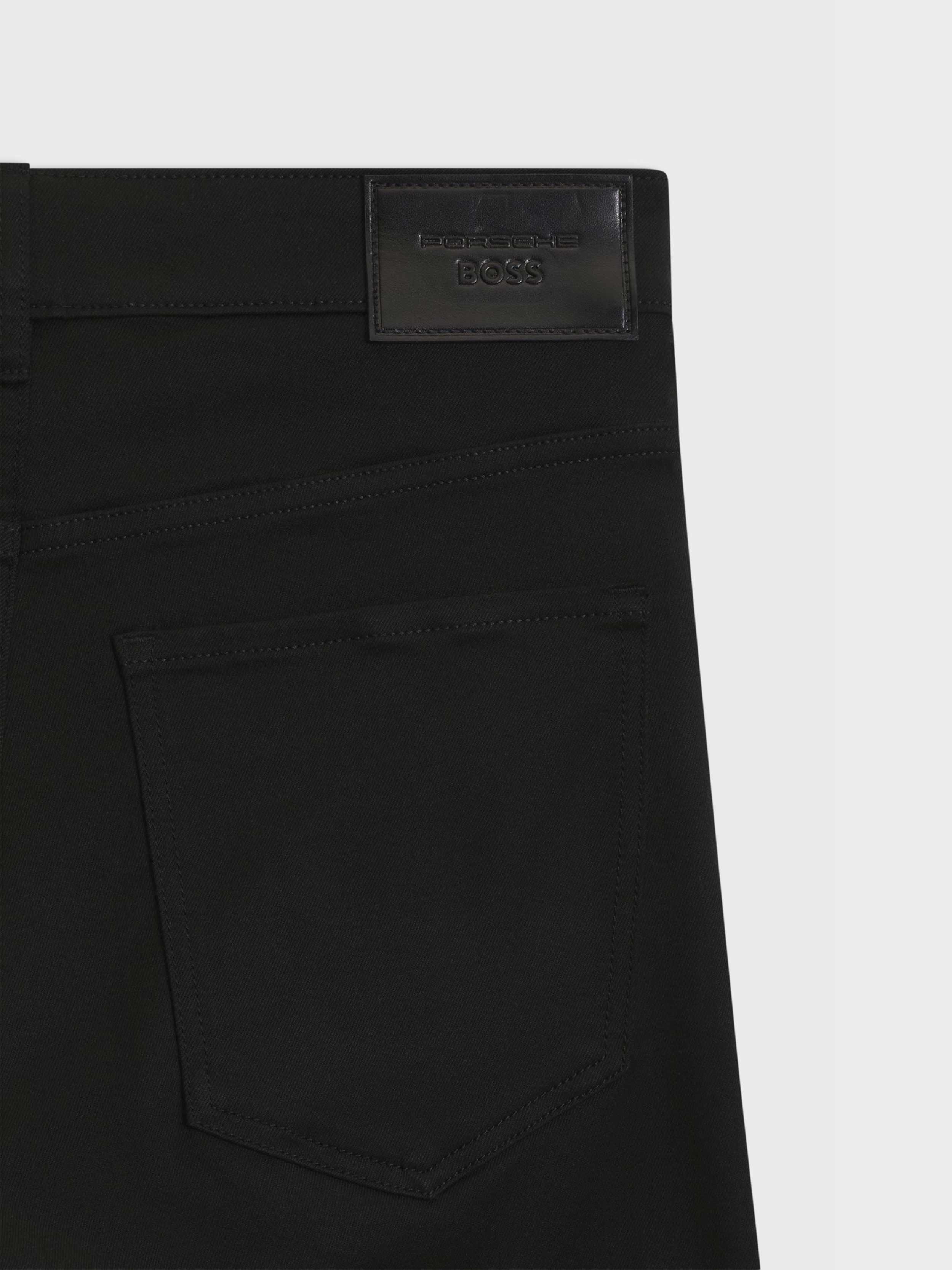 Black 1