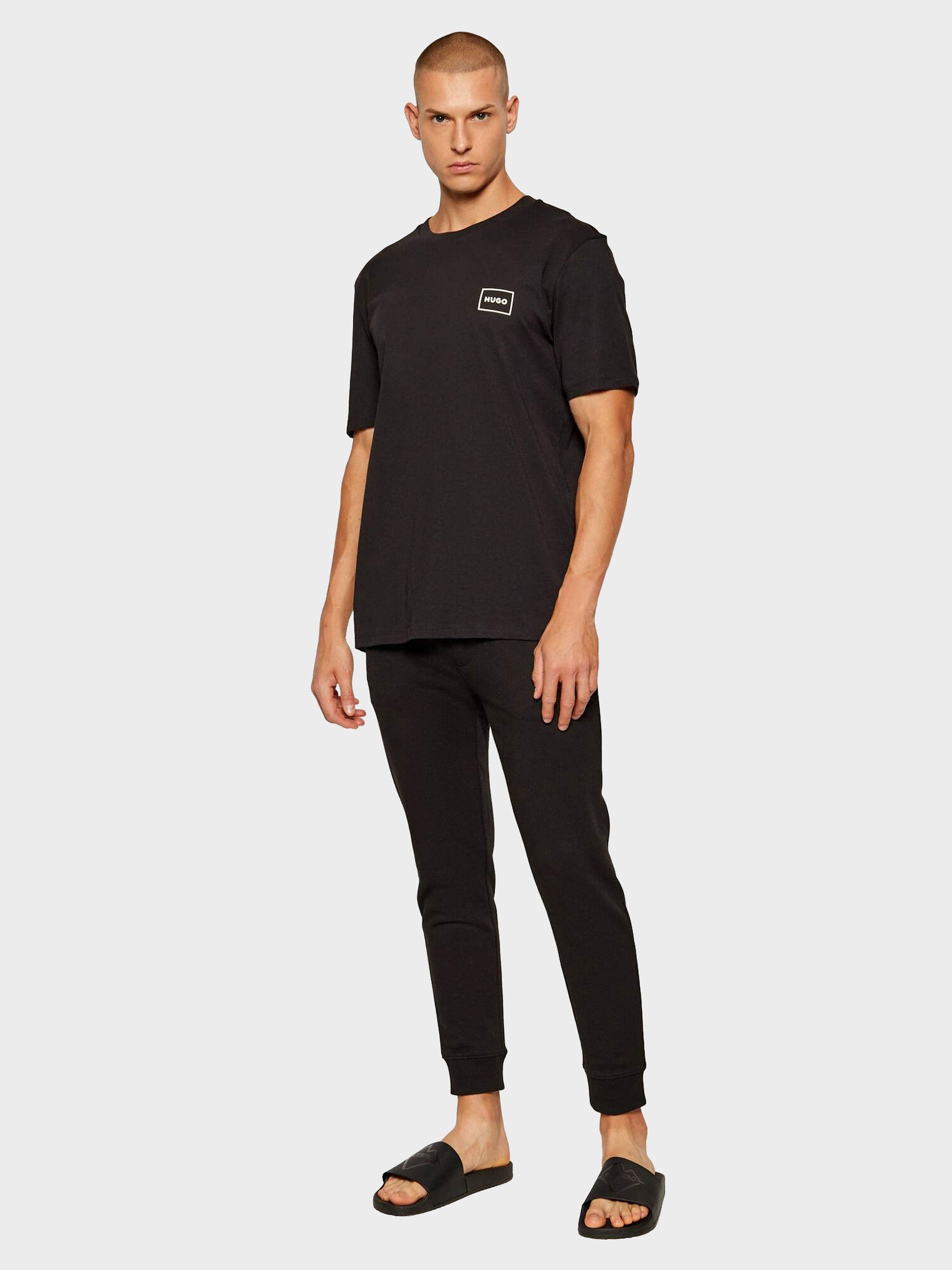 Black 1