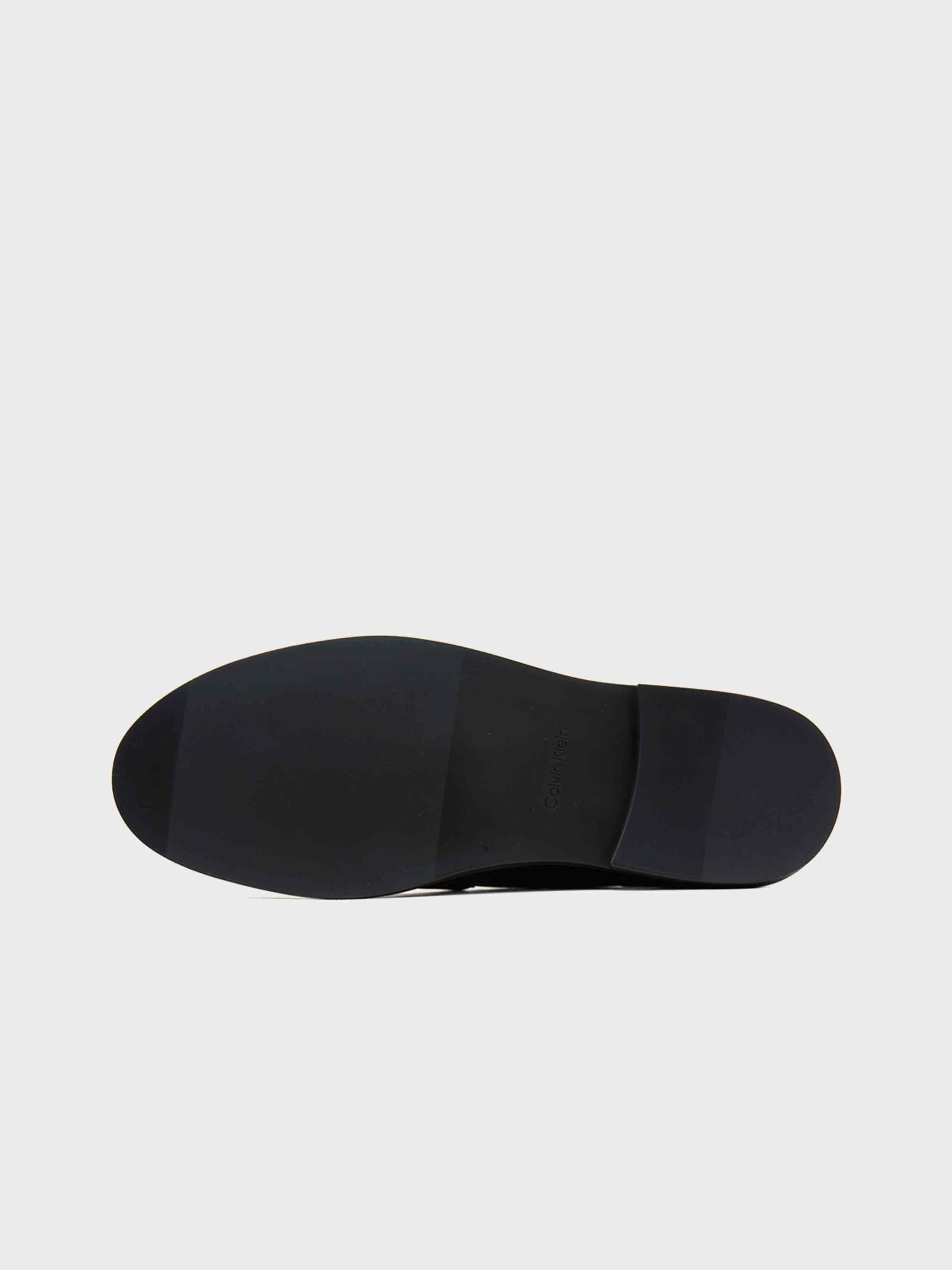 Triple Black