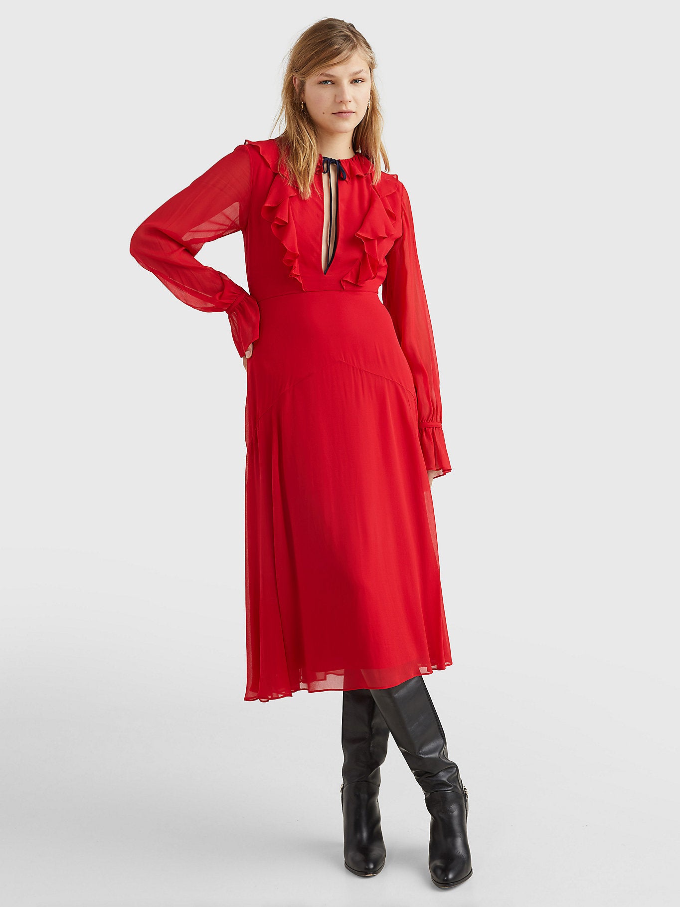 Primary Red